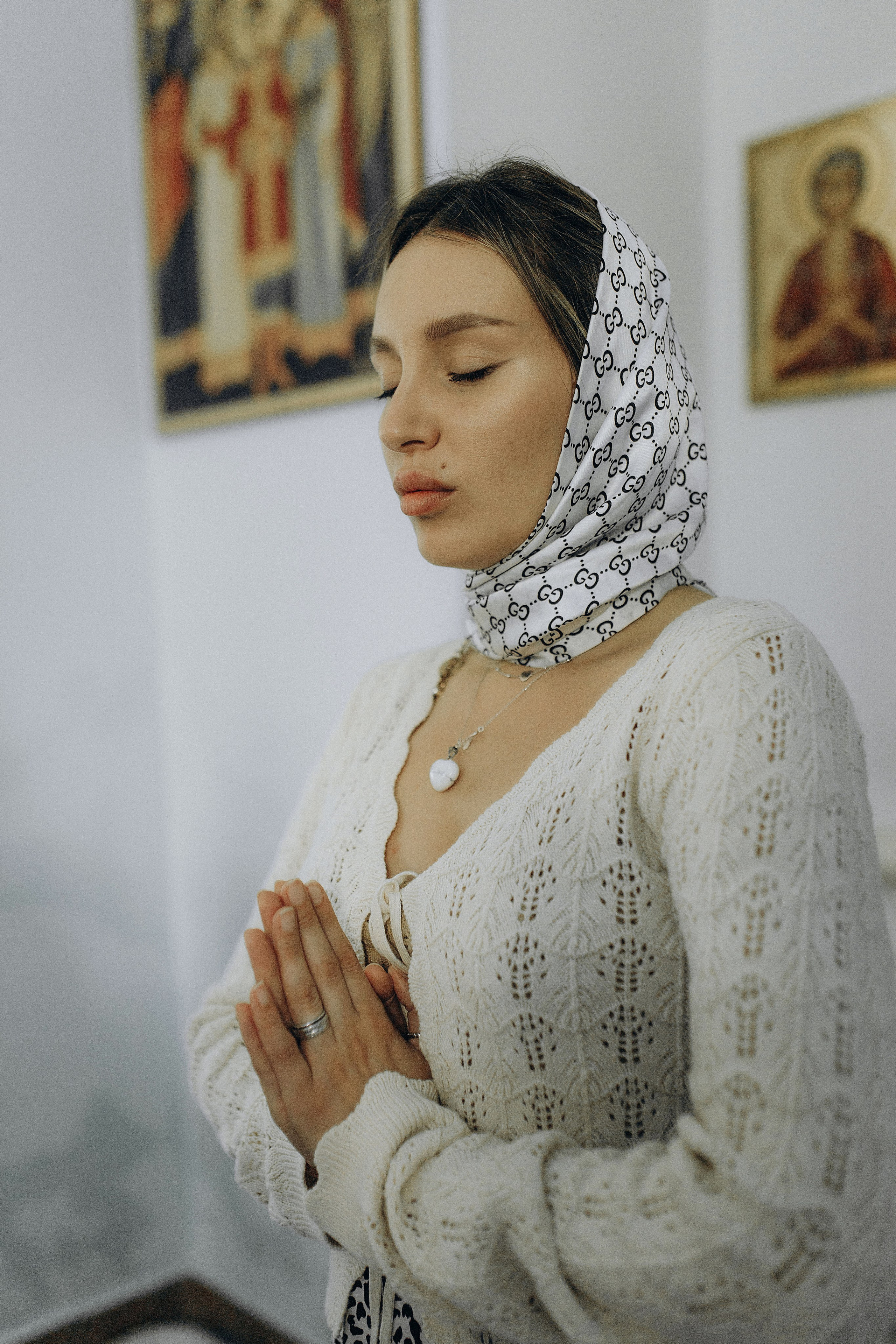 Таинство Крещения г. Колышлей. Фотограф Пенза/Сердобск