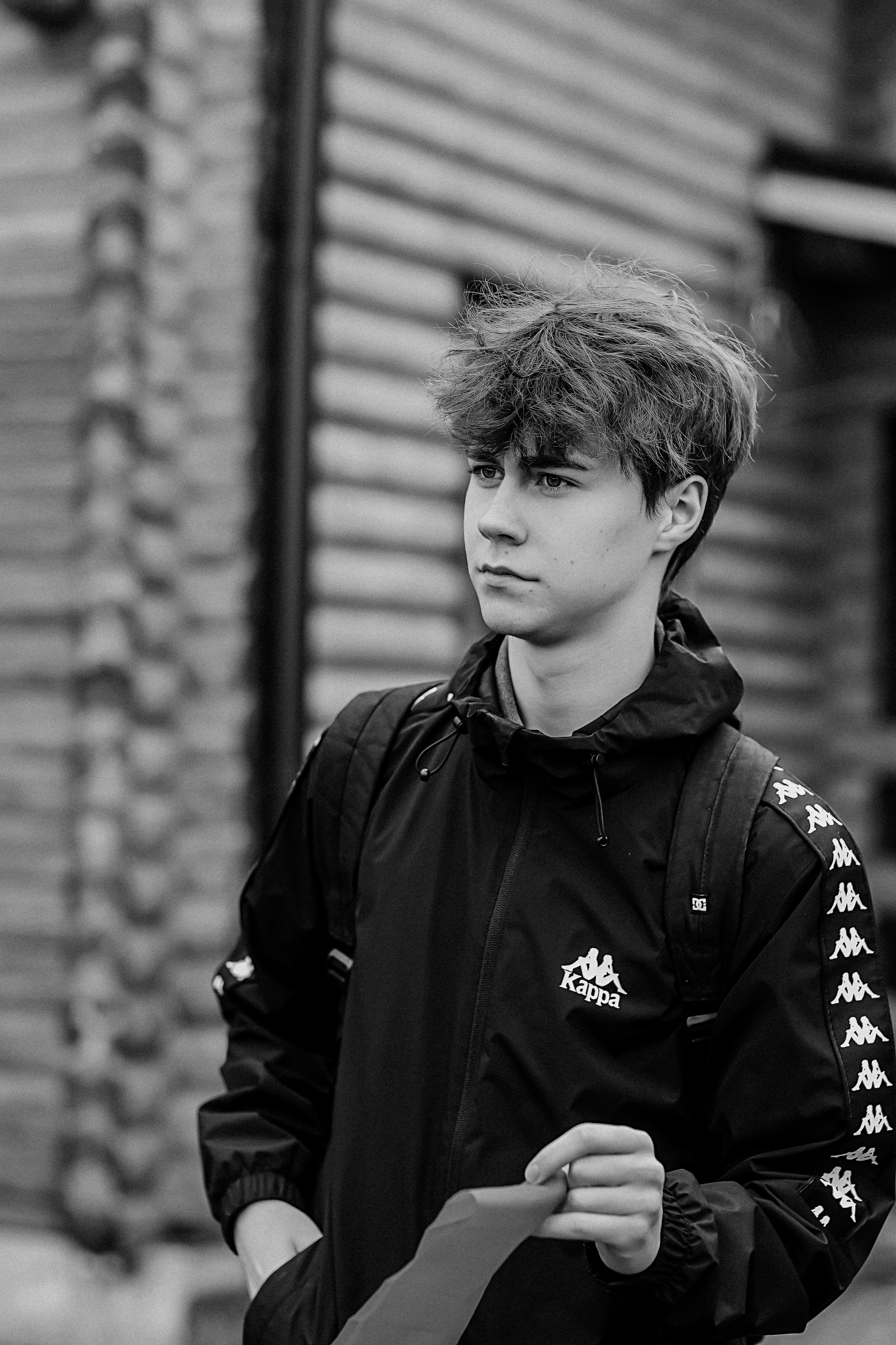 Последний звонок. Семейный фотограф Тюмень, фотограф на роды Салмина Мария