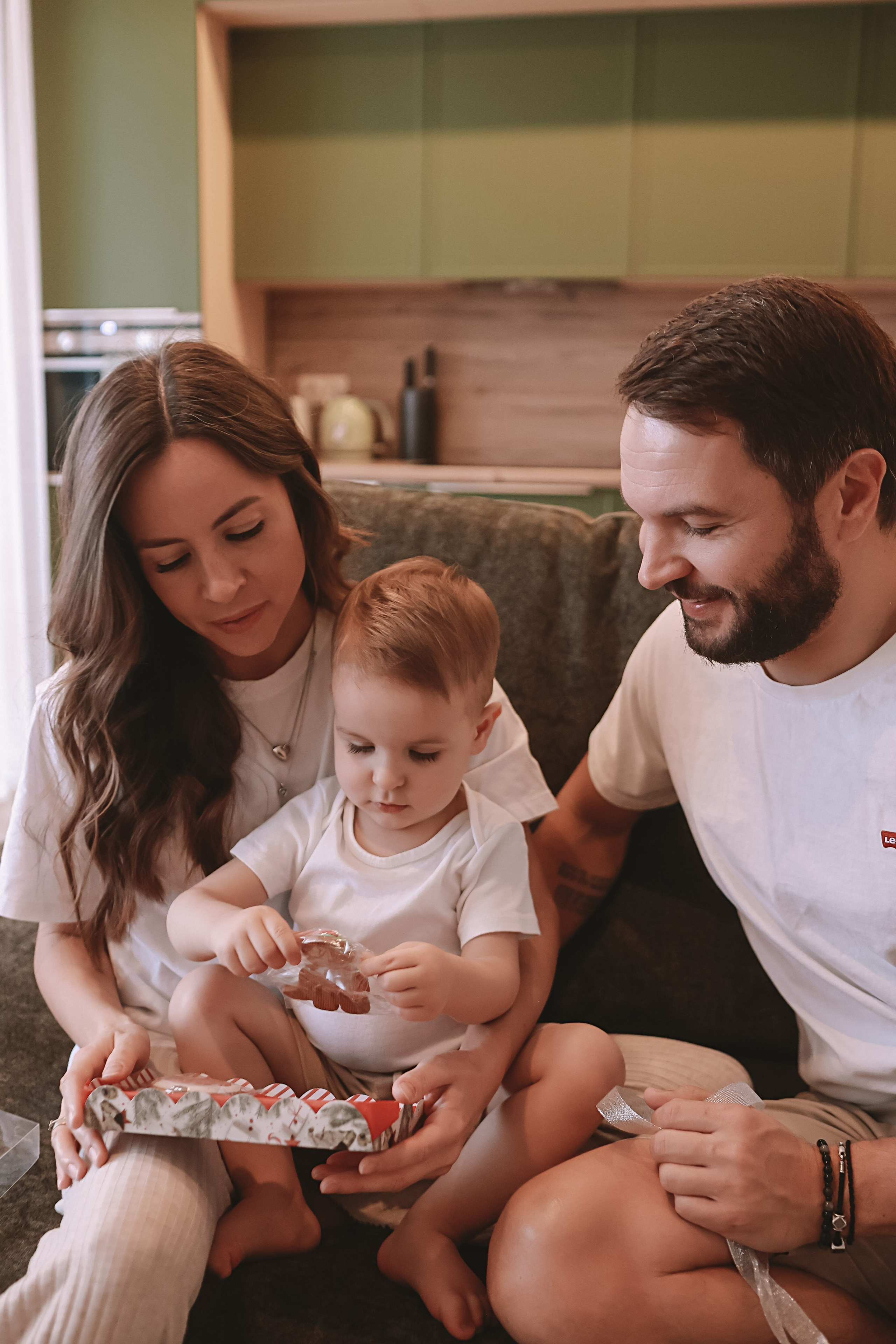 «чтобы было что вспомнить». Семейный фотограф Тюмень, фотограф на роды Салмина Мария