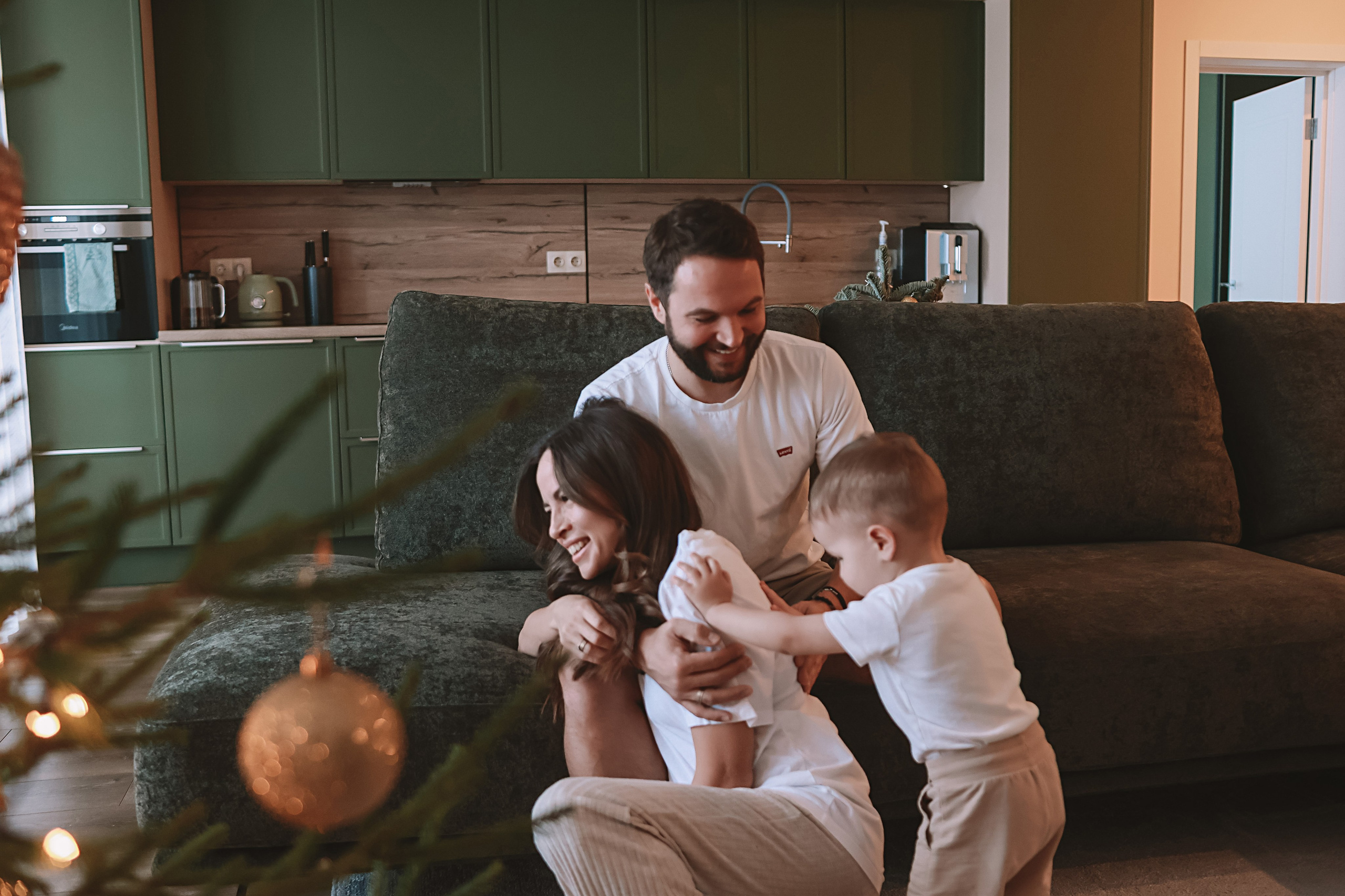 «чтобы было что вспомнить». Семейный фотограф Тюмень, фотограф на роды Салмина Мария