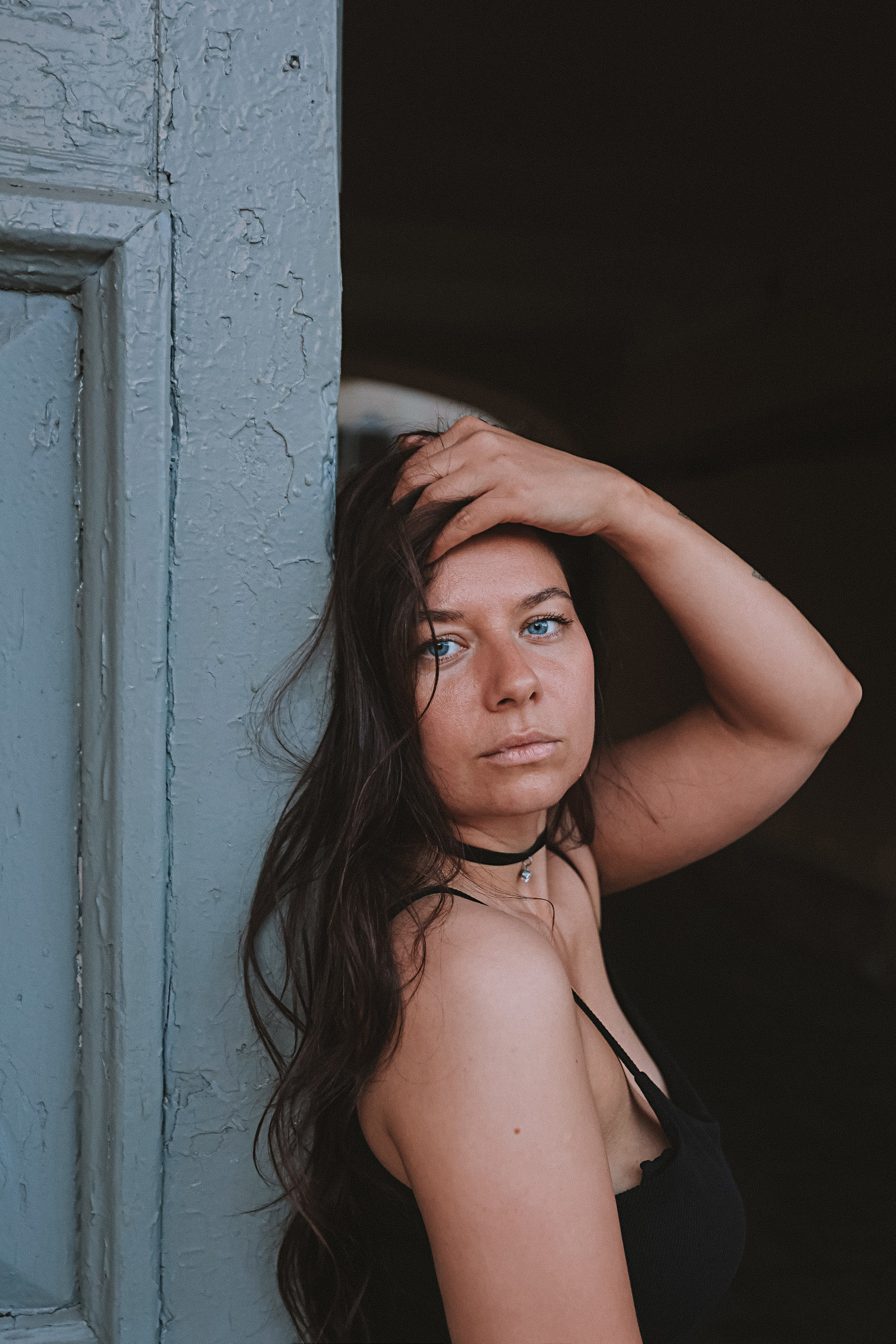 Питер. Семейный фотограф Тюмень, фотограф на роды Салмина Мария