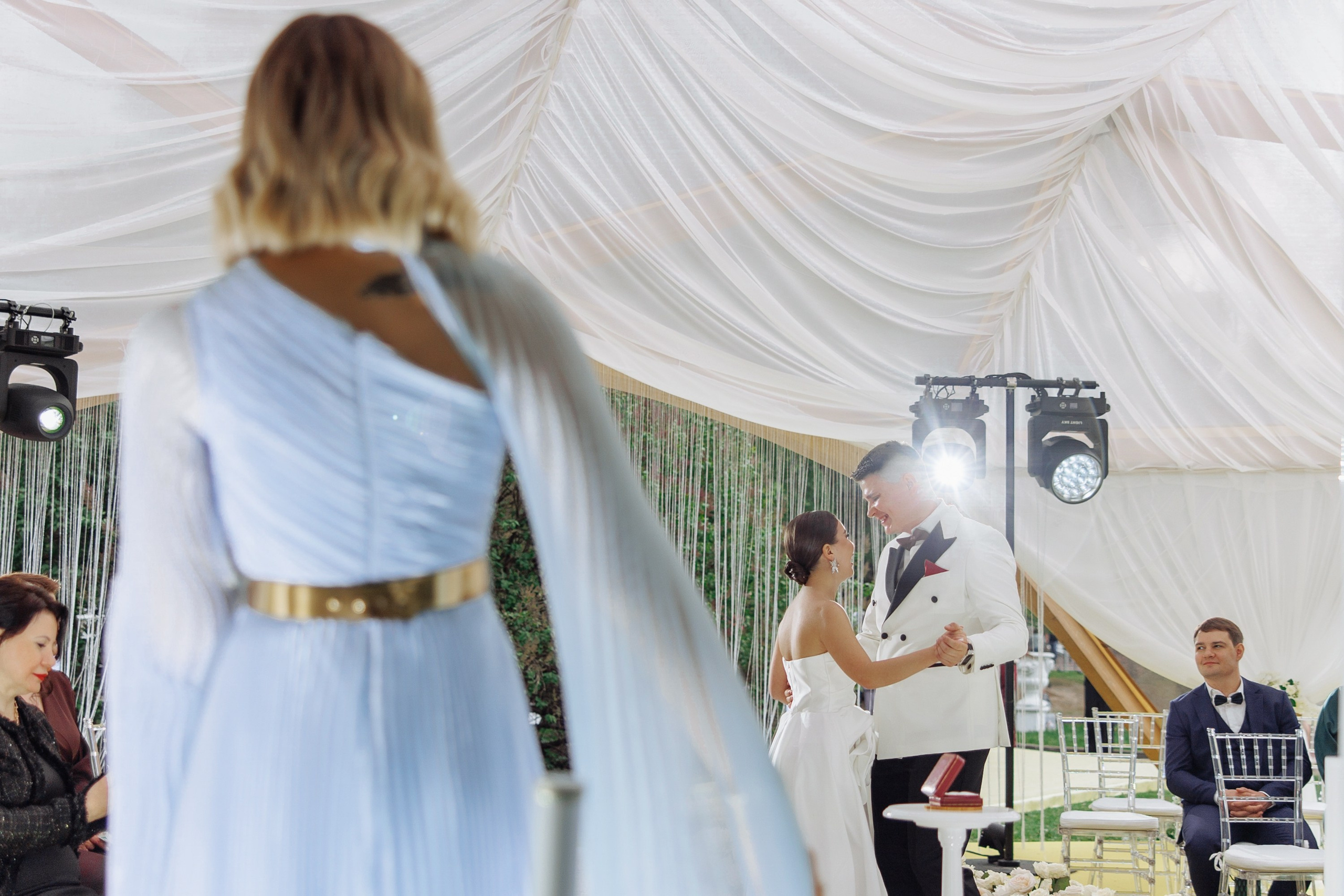 Лиза и Олег. Свадебный и семейный фотограф Ольга Сморжанюк