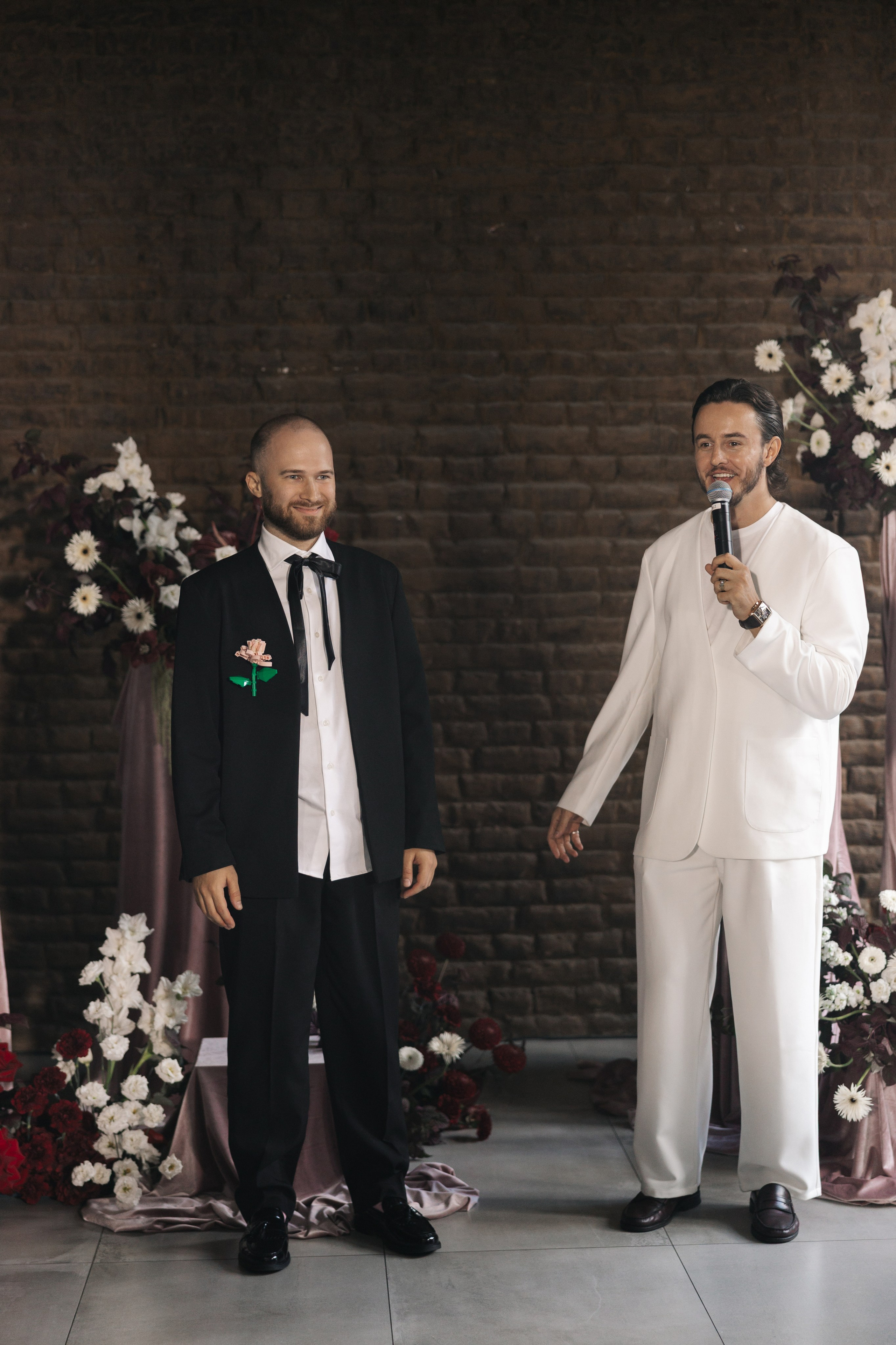 Roma & Anastasia. Свадебный фотограф Москва Мотеюнайте Виктория