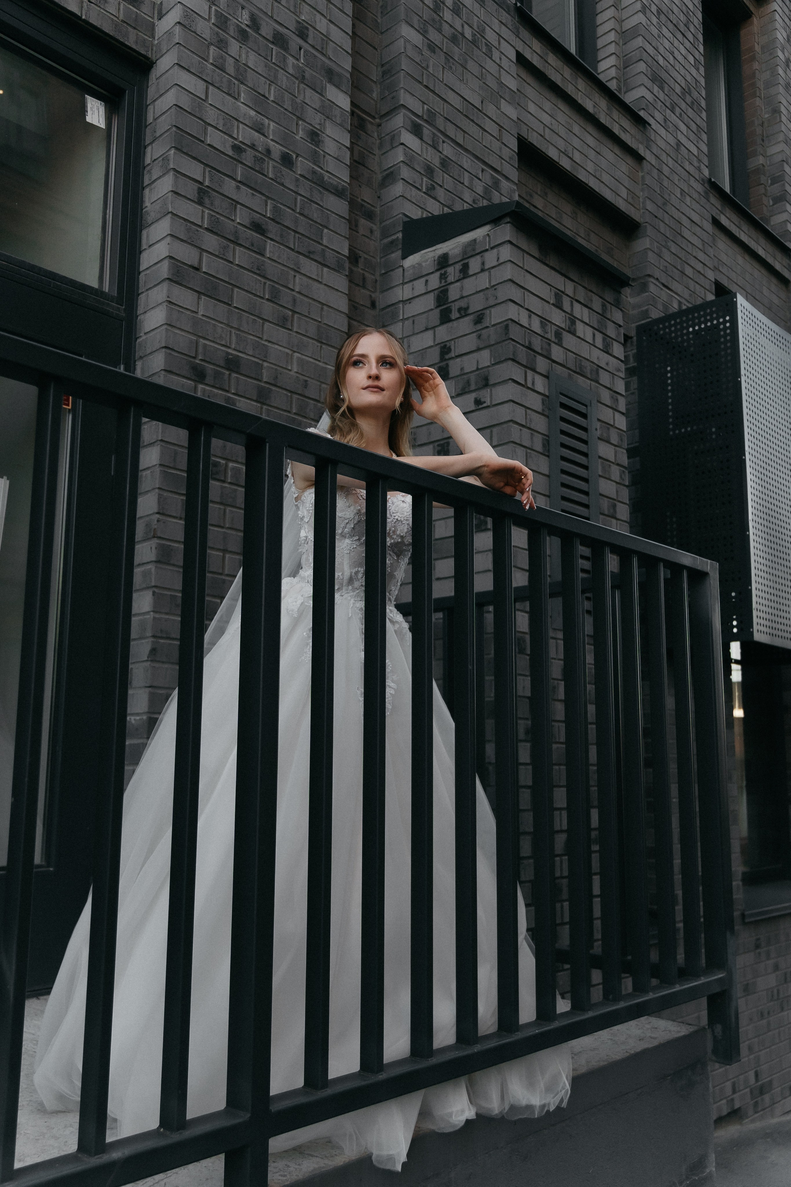 Владимир и Ева. Фотограф Новосибирск Вероника Вишневская