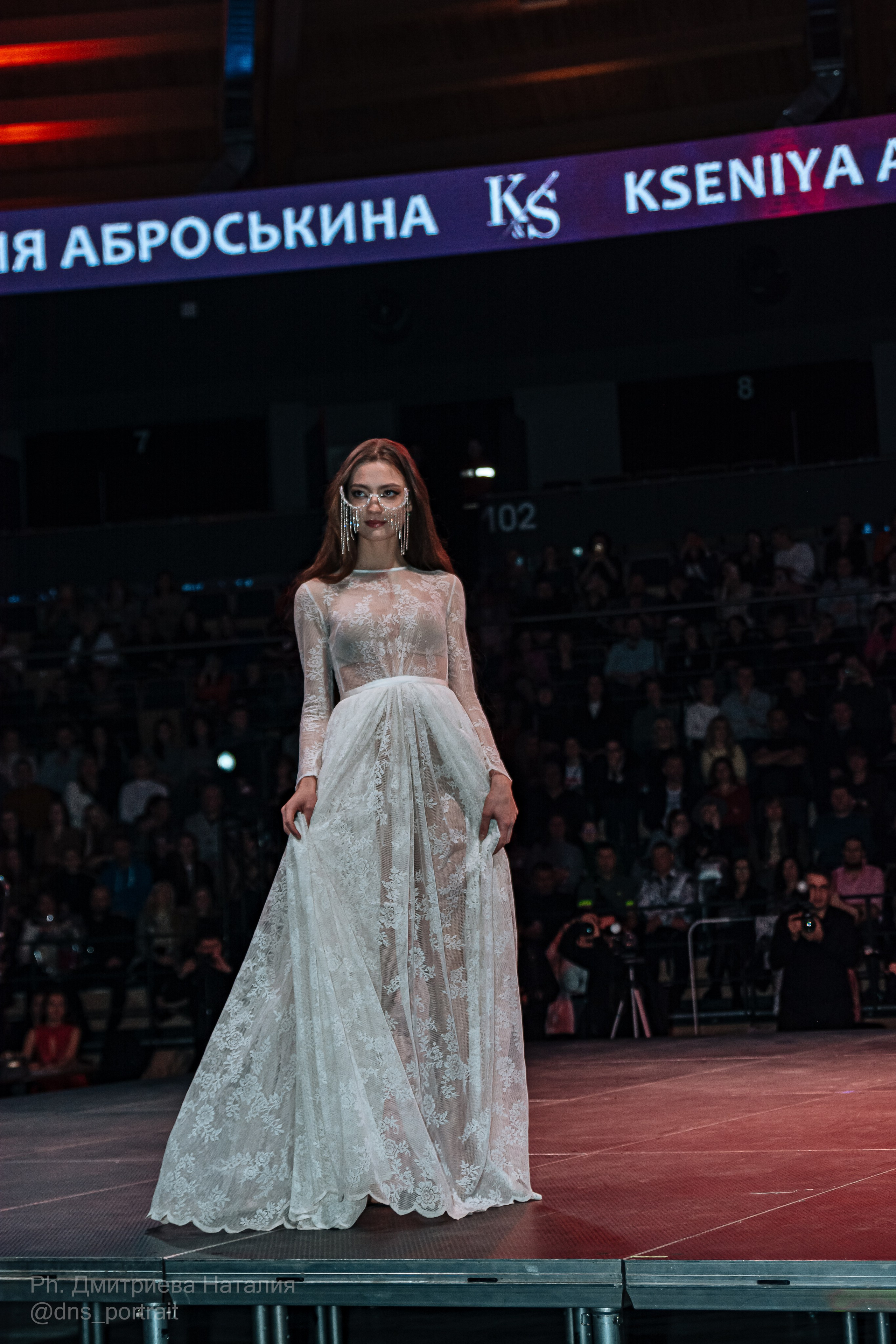 Сказочное Fashion шоу «12». Портретный фотограф в Санкт-Петербурге Дмитриева Наталия