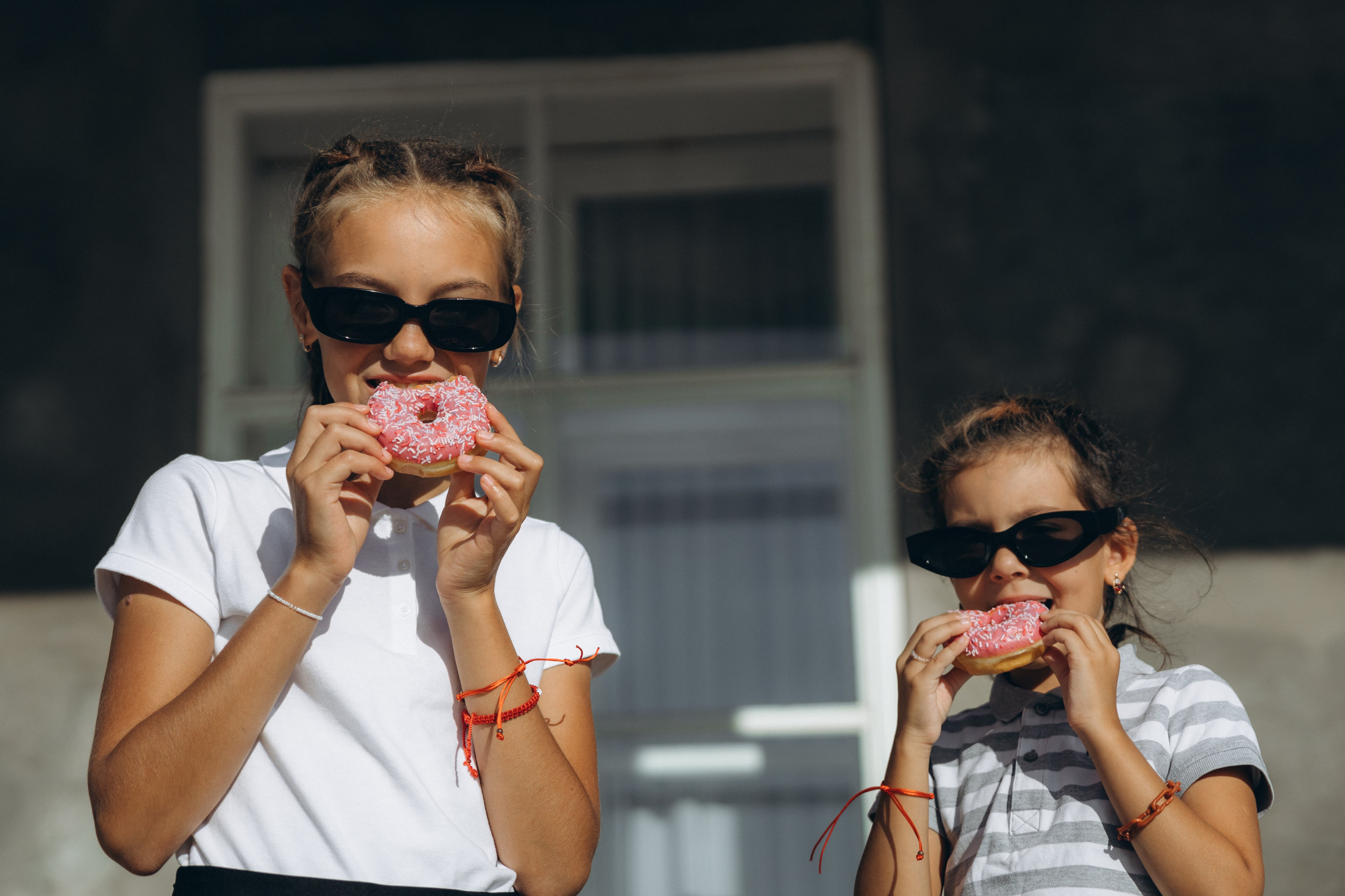 Влада, Ариша и Лена. Семейный и свадебный фотограф Анастасия Слободчикова. Лысьва, Чусовой, Пермь