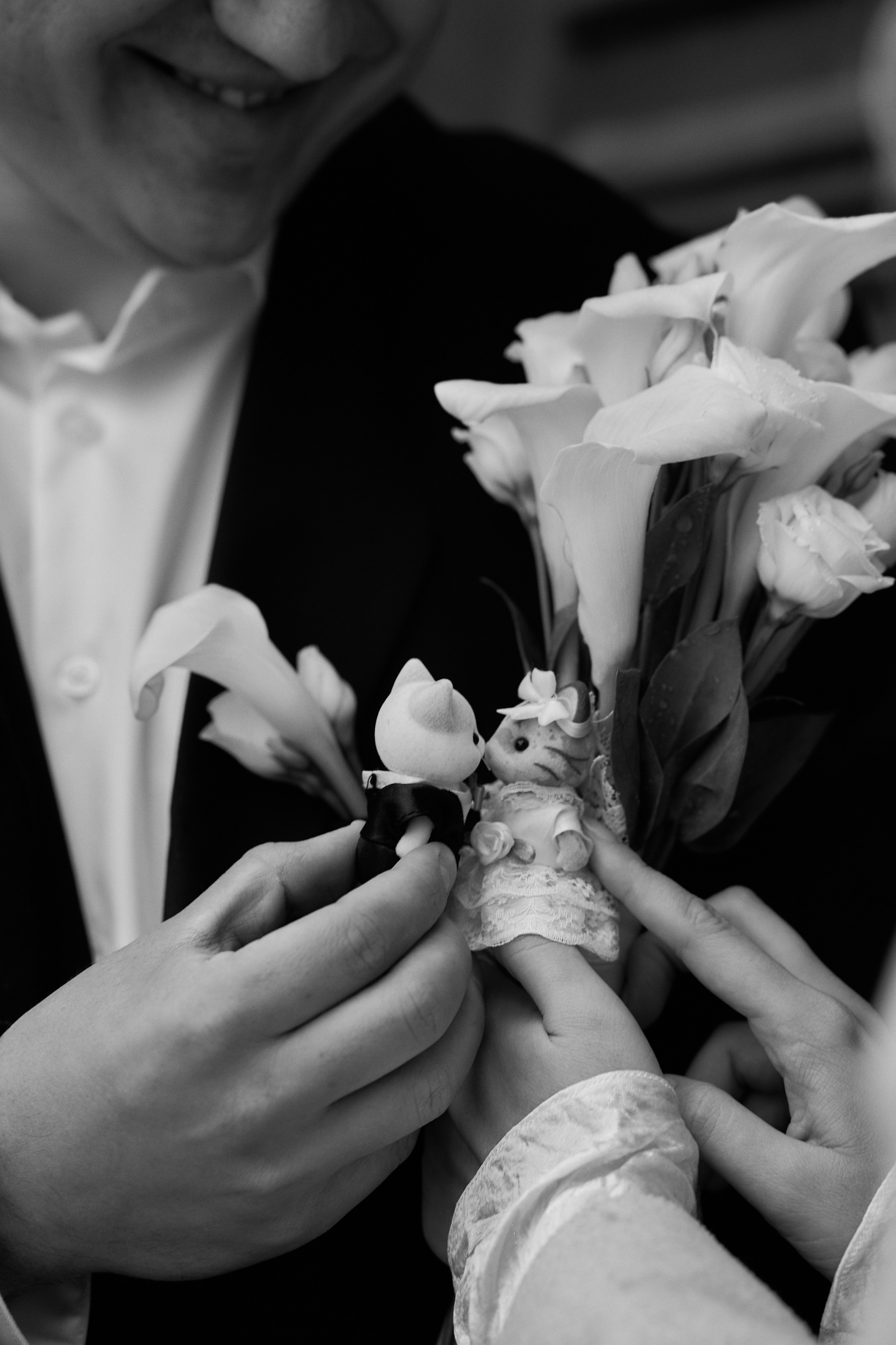 Серёжа и Вика. Семейный и свадебный lifestyle-фотограф в Москве Мария Петрова