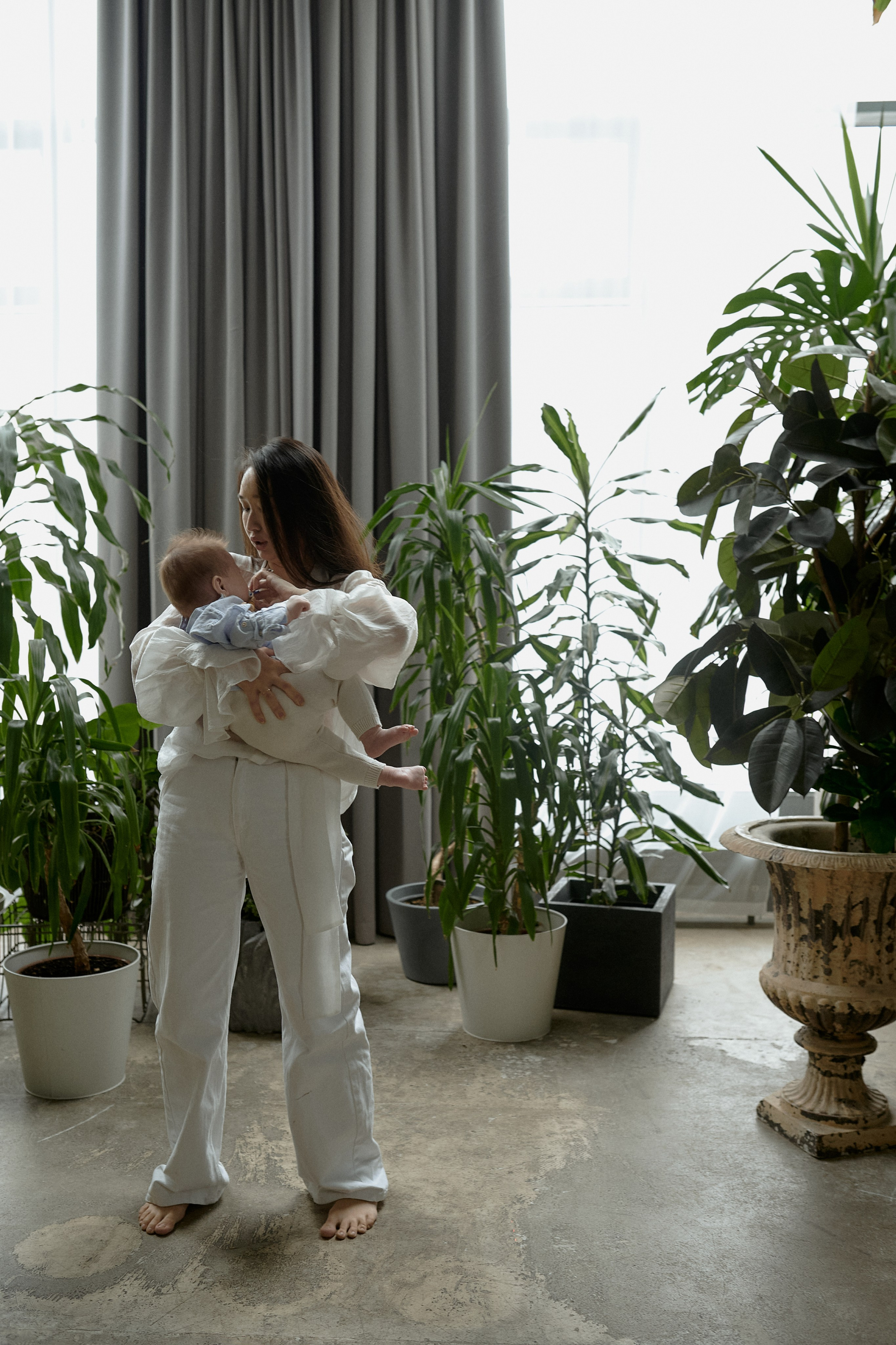 Камила и Эмирхан. Семейный и свадебный lifestyle-фотограф в Москве Мария Петрова