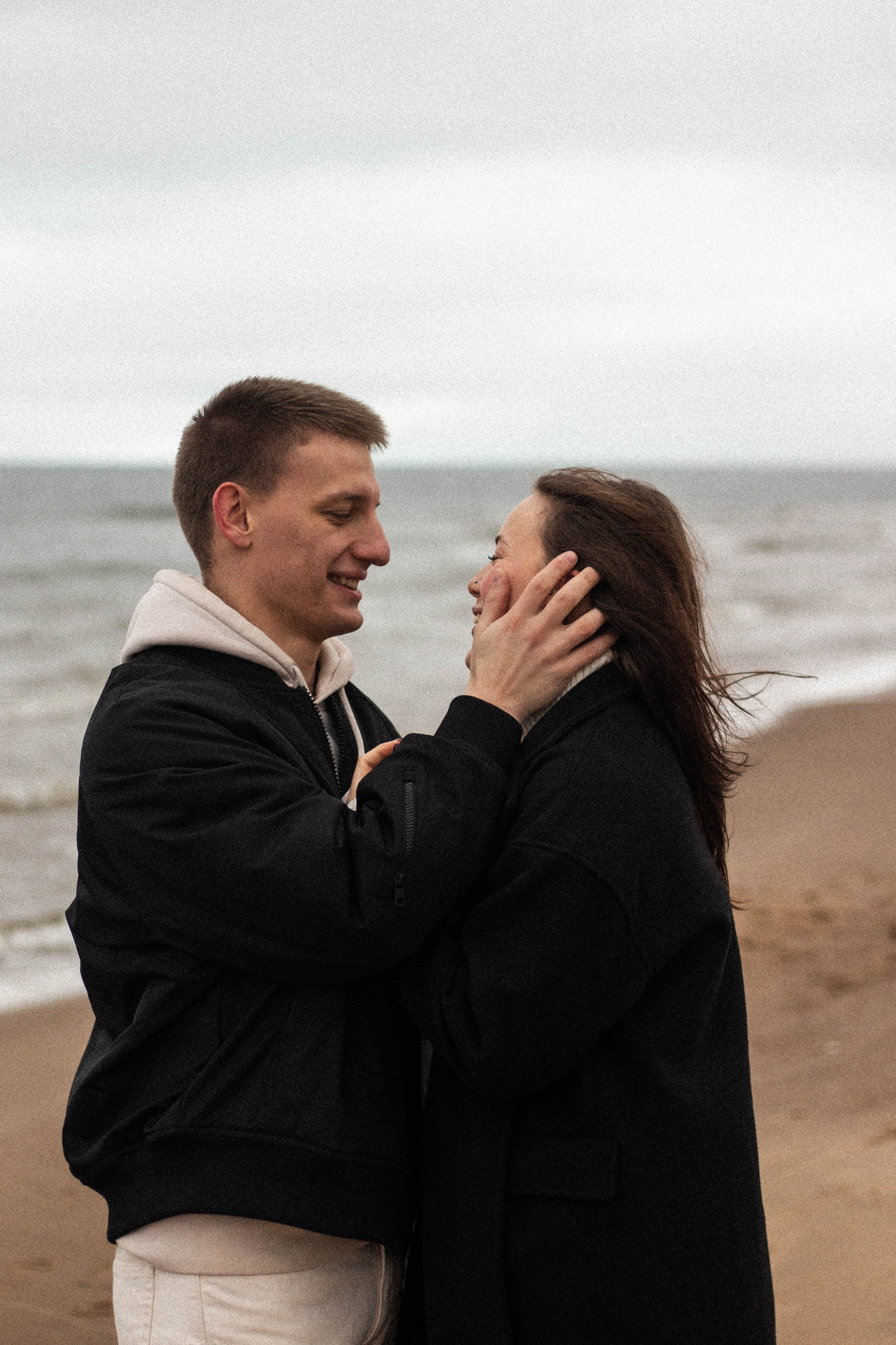 Илья & Настя. Бережно сохраняю ваши чувства и истории на своих фотографиях