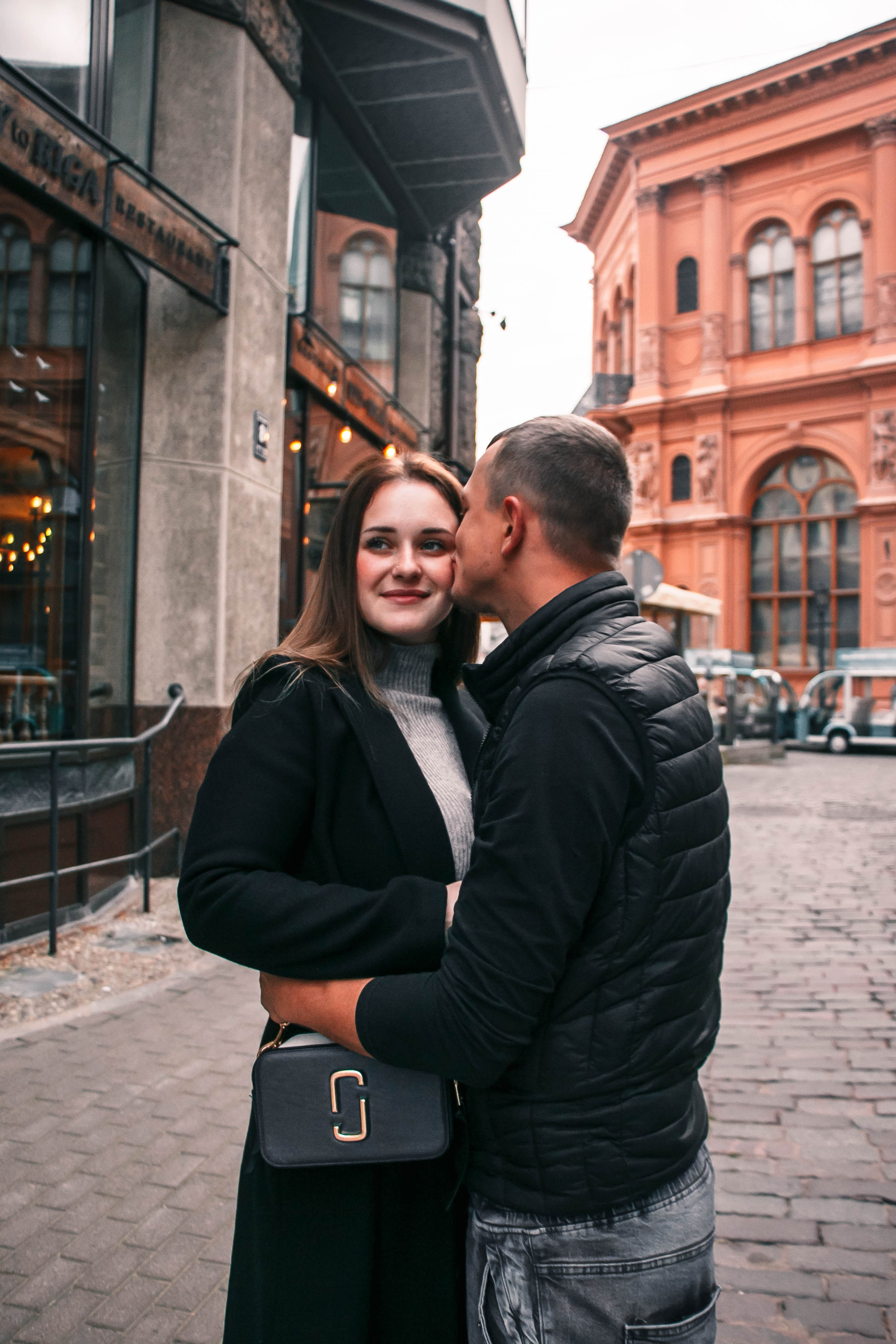 Вова & Лиза. Бережно сохраняю ваши чувства и истории на своих фотографиях