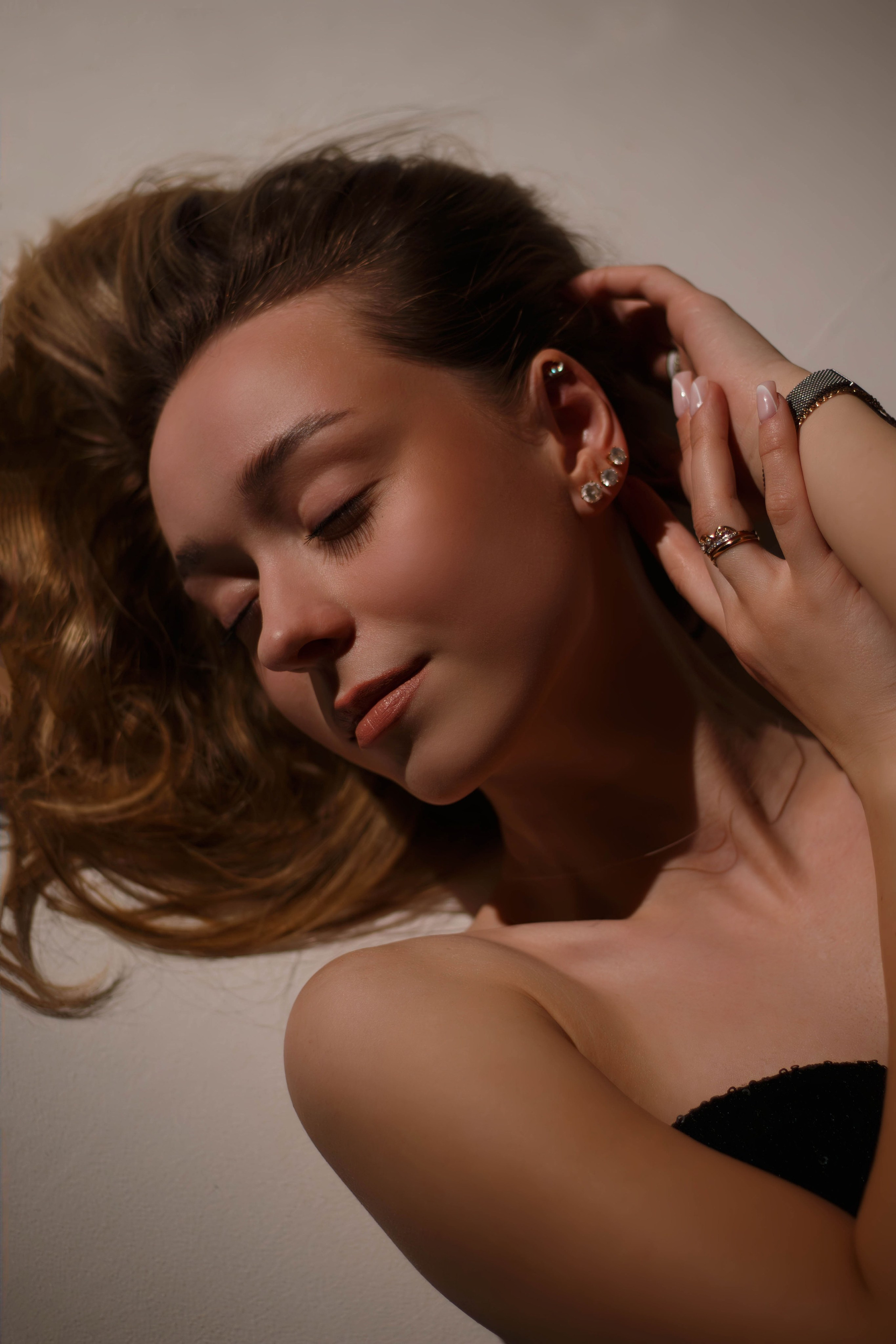 NADYA. Бережно сохраняю ваши чувства и истории на своих фотографиях