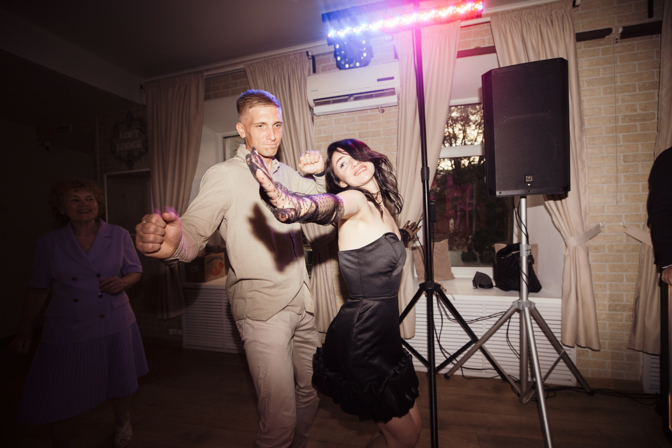 Ира и Дима. Фотограф в Москве — Евгения Прокопенко