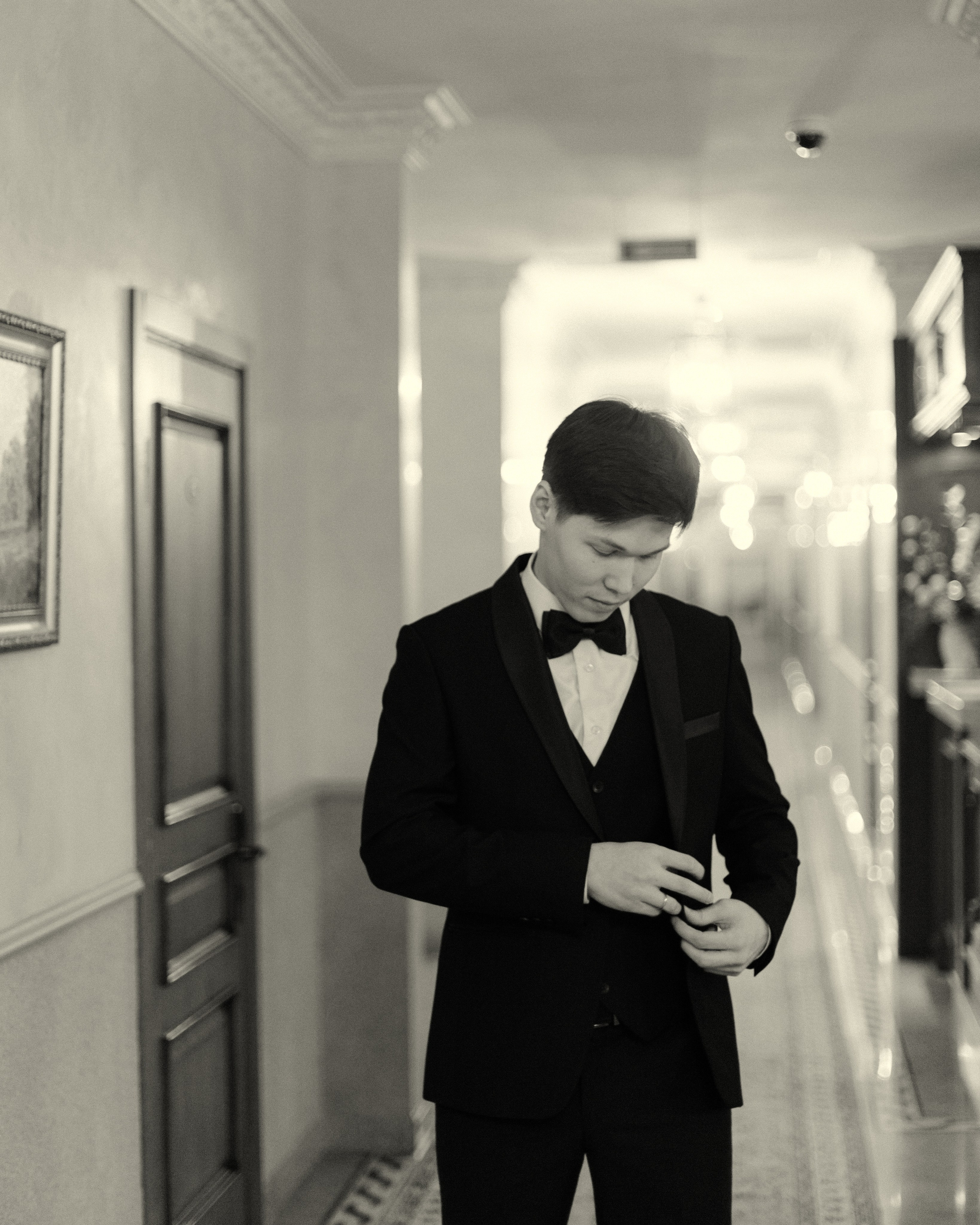 София и Илья. Фотограф в Москве — Евгения Прокопенко