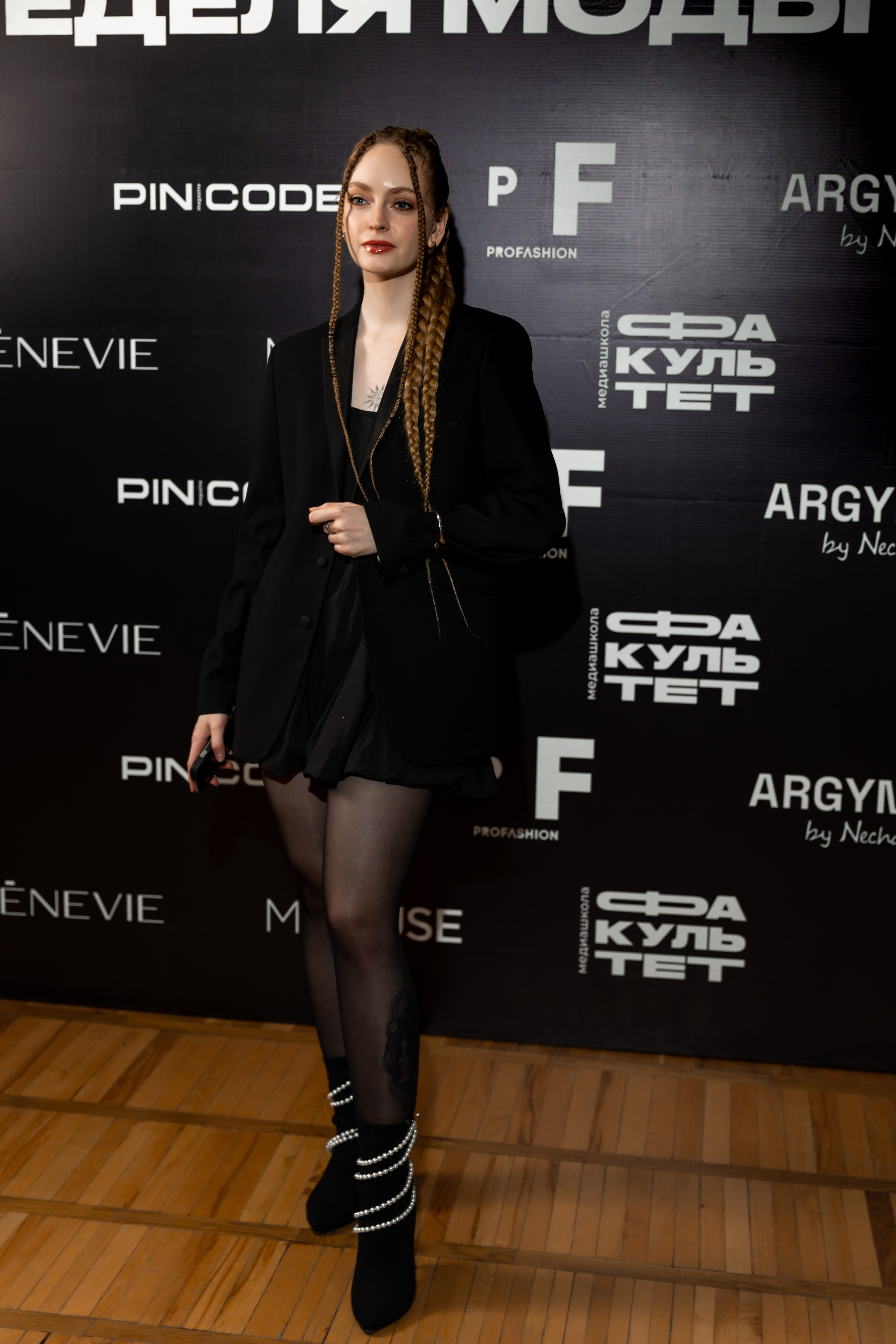 Волгоградская неделя моды март 2026. Фотограф в Волгограде Норченко Светлана