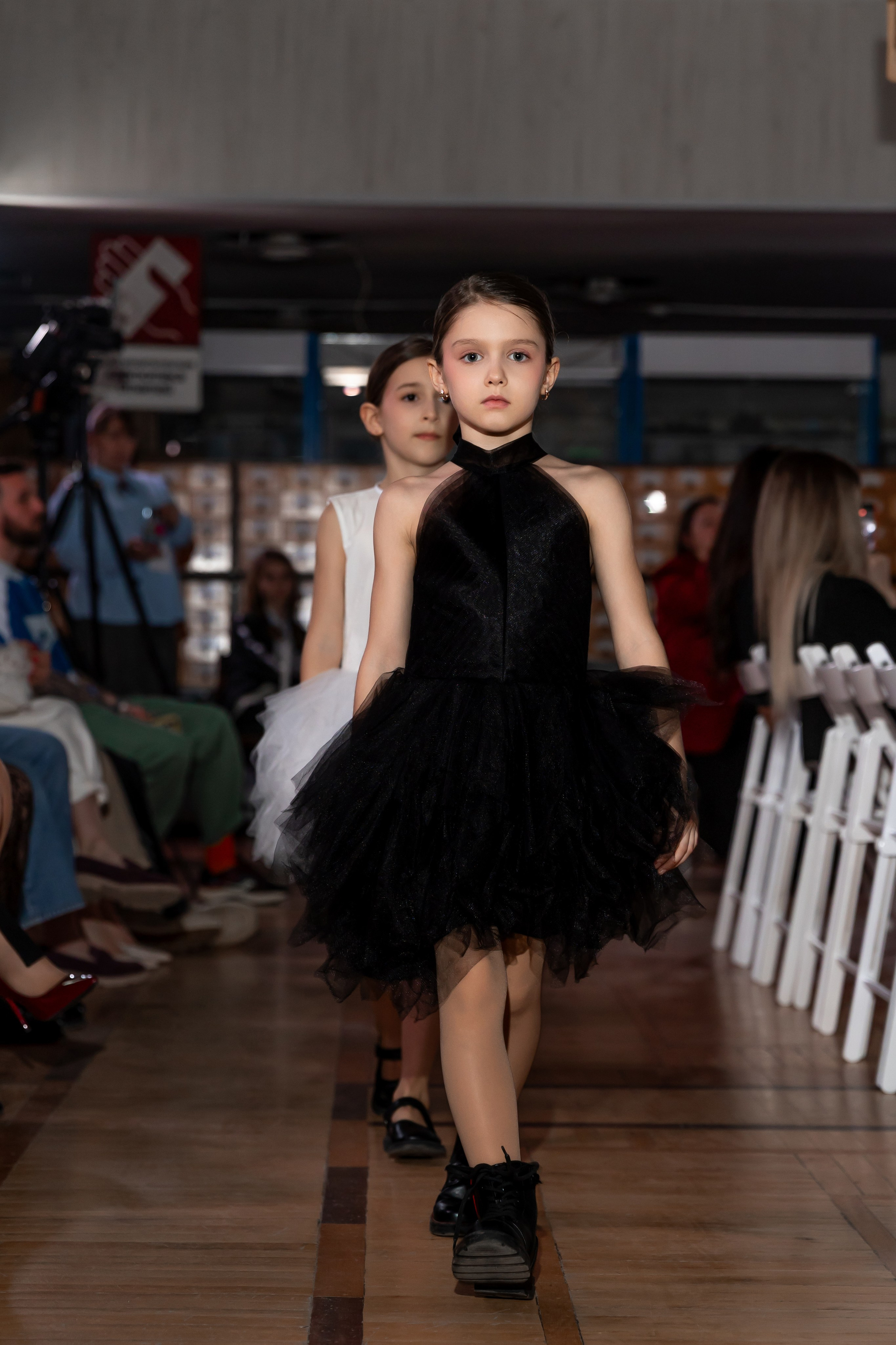 Волгоградская неделя моды март 2026. Фотограф в Волгограде Норченко Светлана