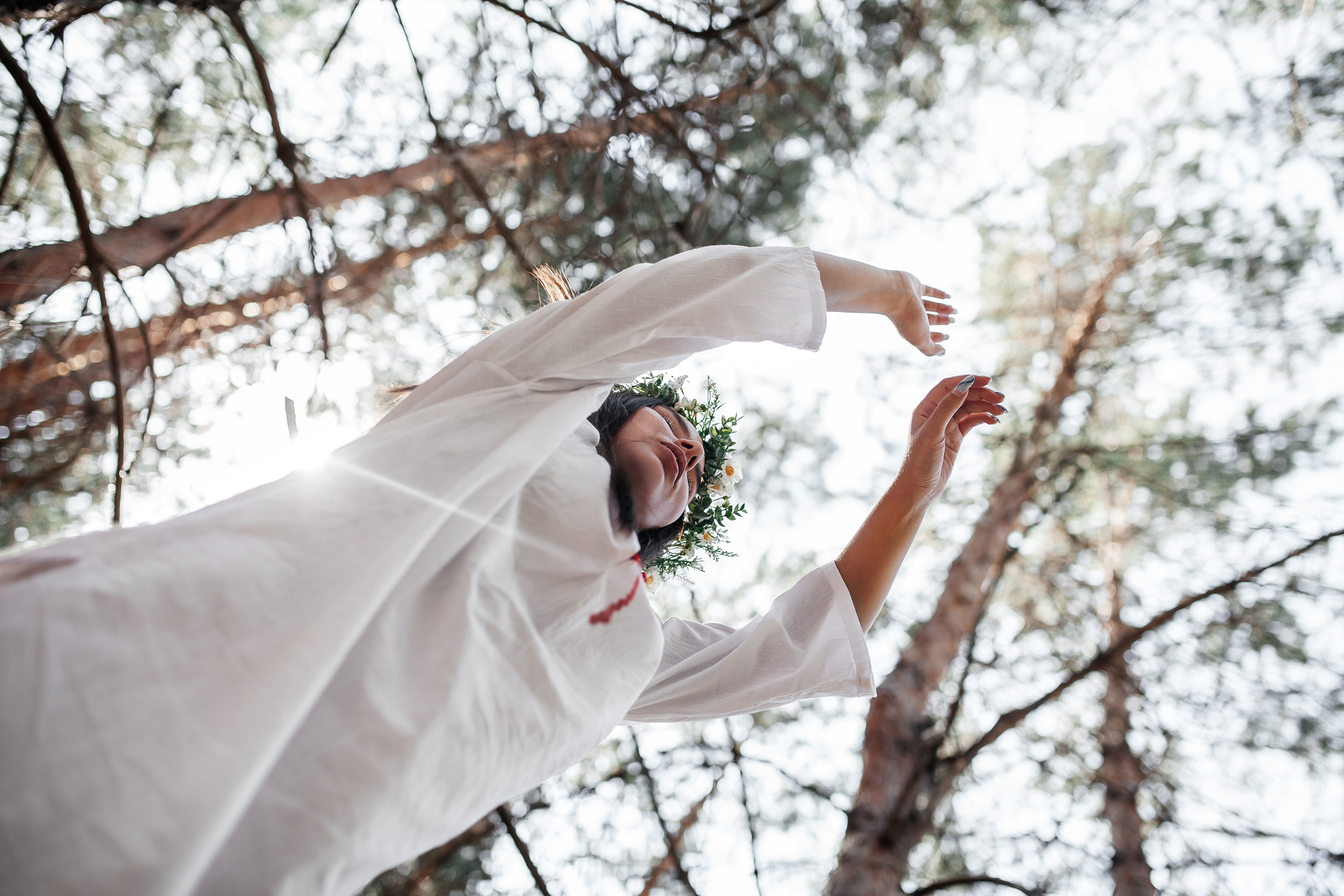 Мария. Фотограф в Волгограде Норченко Светлана