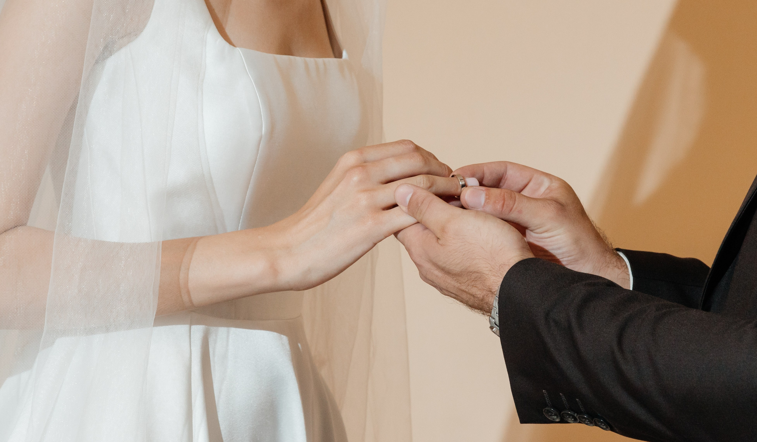 13 августа 2025: Михаил и Полина — начало семейного счастья. Фотограф Семён Гнеушев