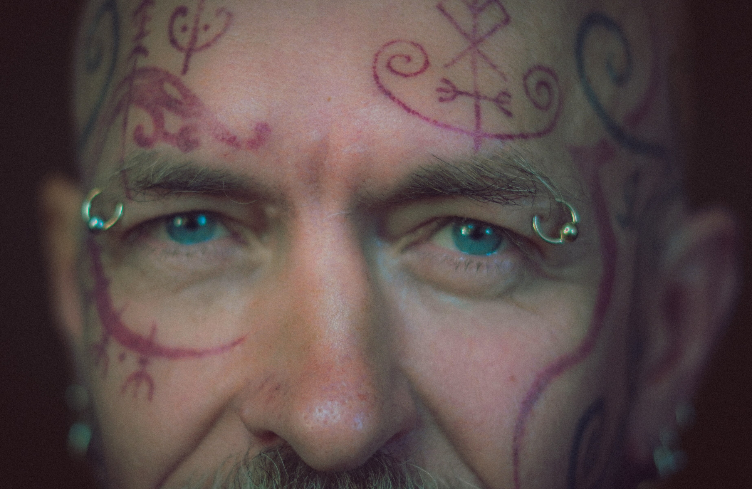 Саша Викинг. Фотограф Париж / Photographer Paris