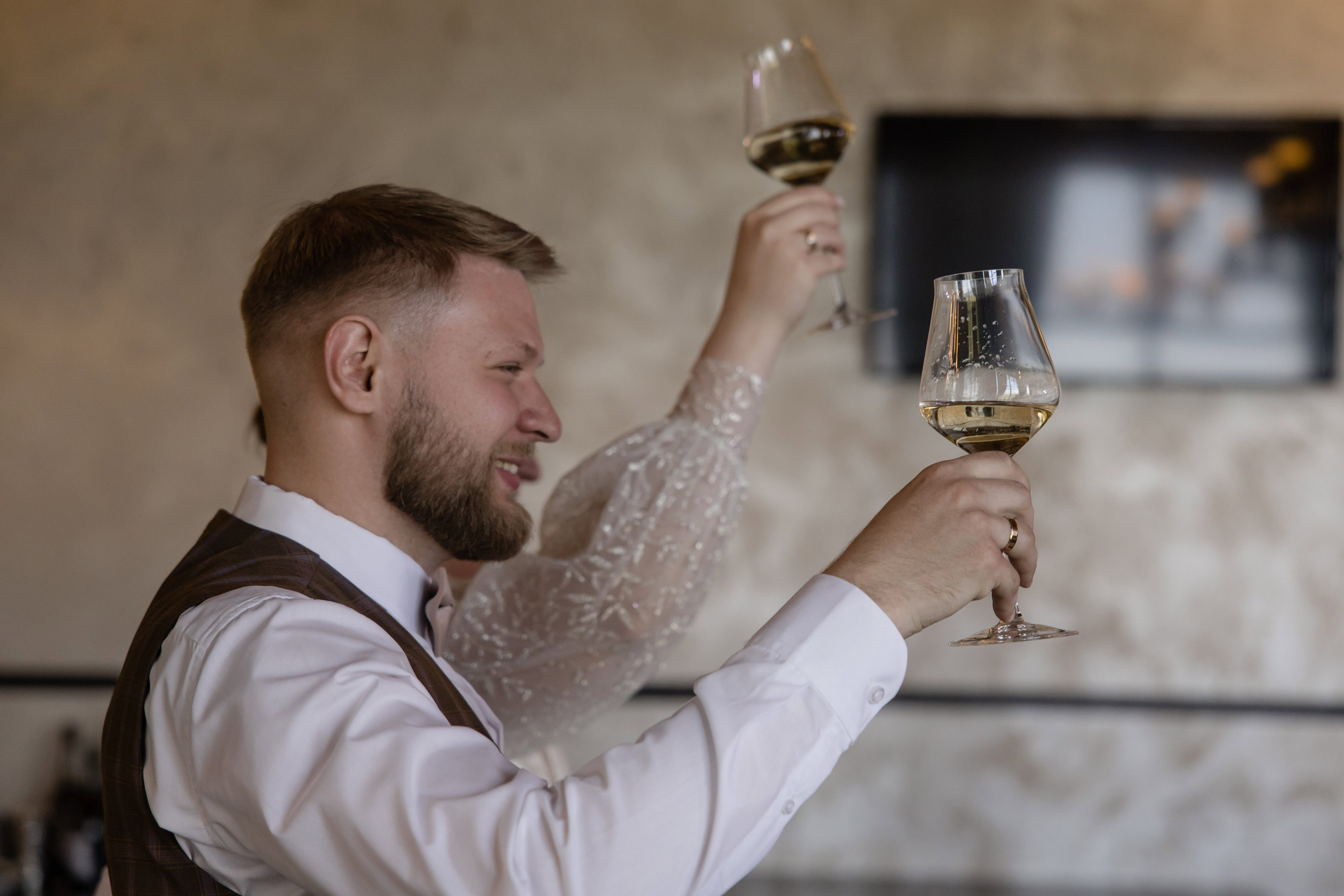 Николай и Татьяна. Свадебный и Семейный фотограф по всему миру Анна Фёдорова