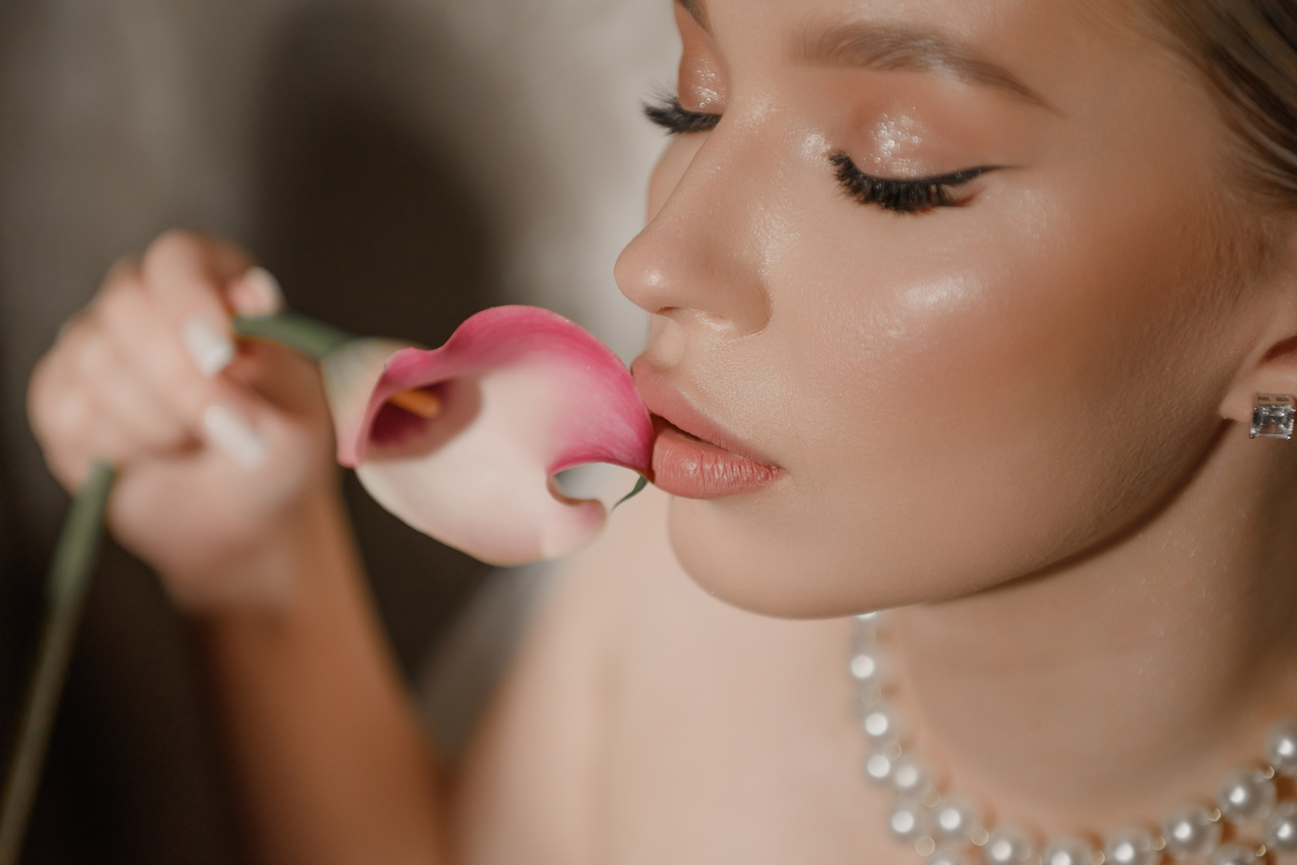 Даниил и Александра. Фотограф Филякин Константин