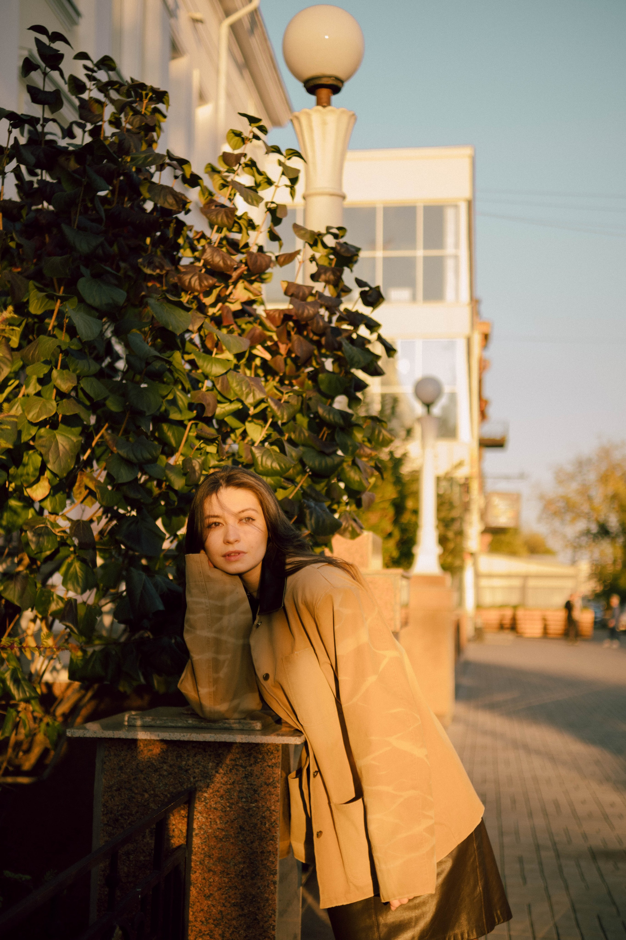 Индивидуальные. Фотограф Благовещенск I Анастасия Кейн