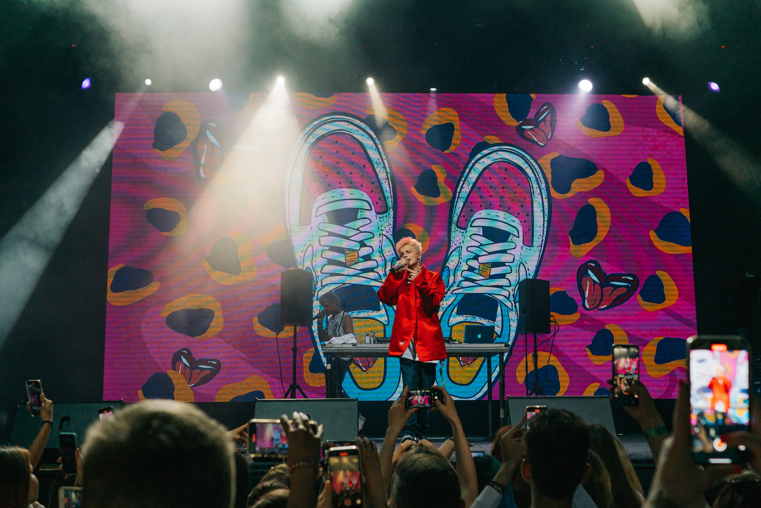 Smooth lifestyle. Женский фотограф в Москве Анастасия Сидорова