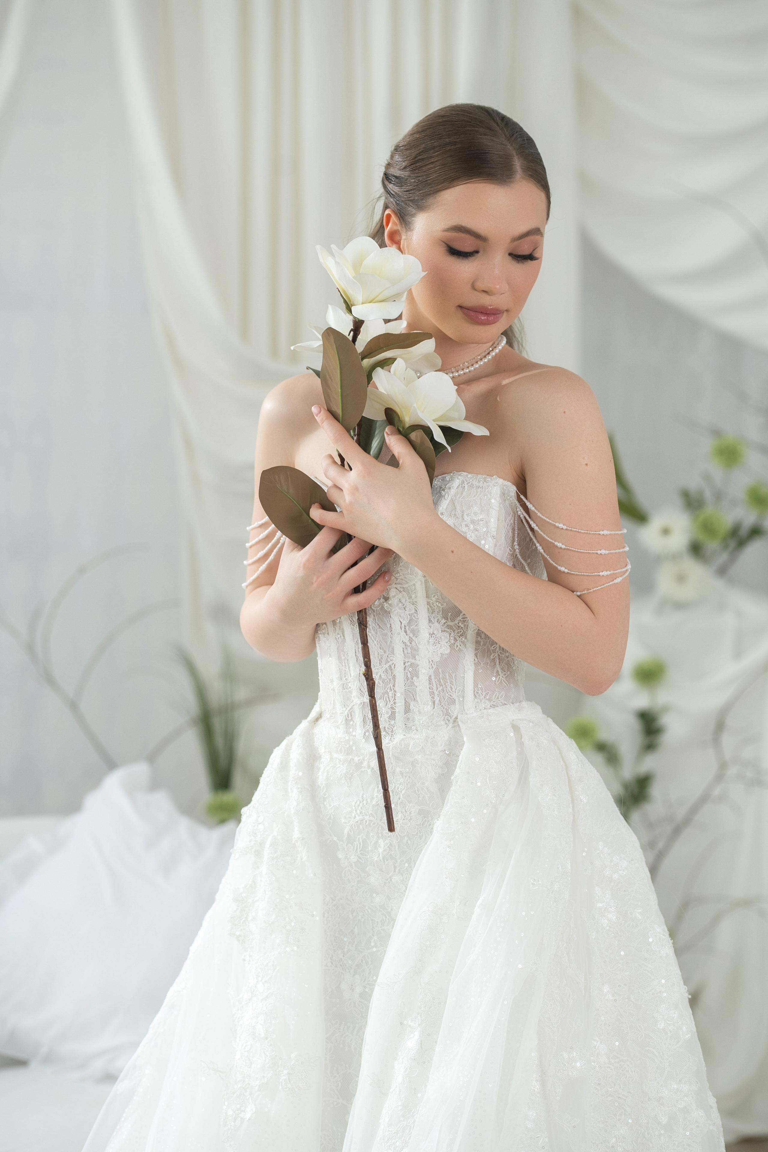 Анастасия 28.03.2026. Свадебный фотограф в Хабаровске Елена Андреенко