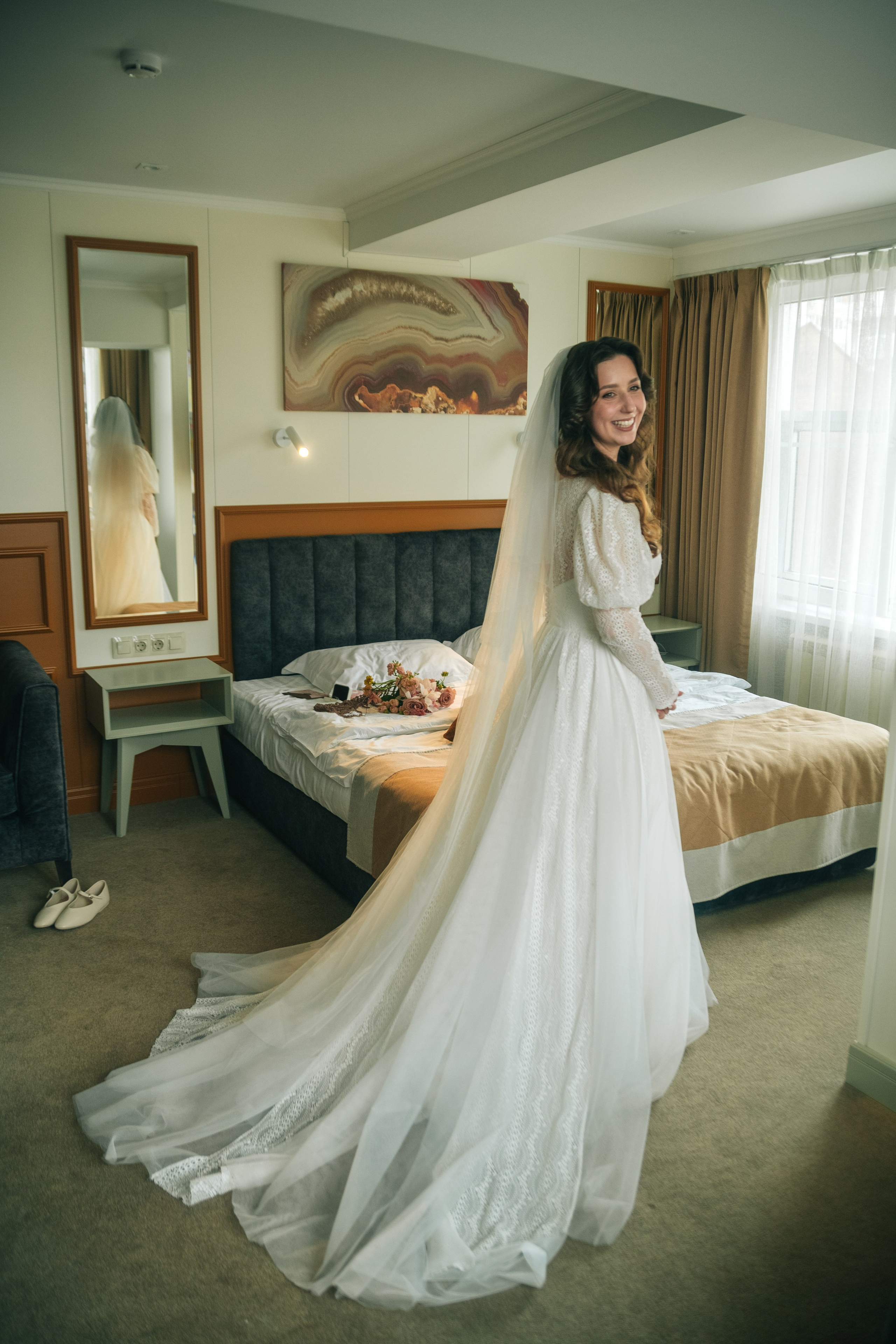 Антон и Александра 01.05.2025. Главная