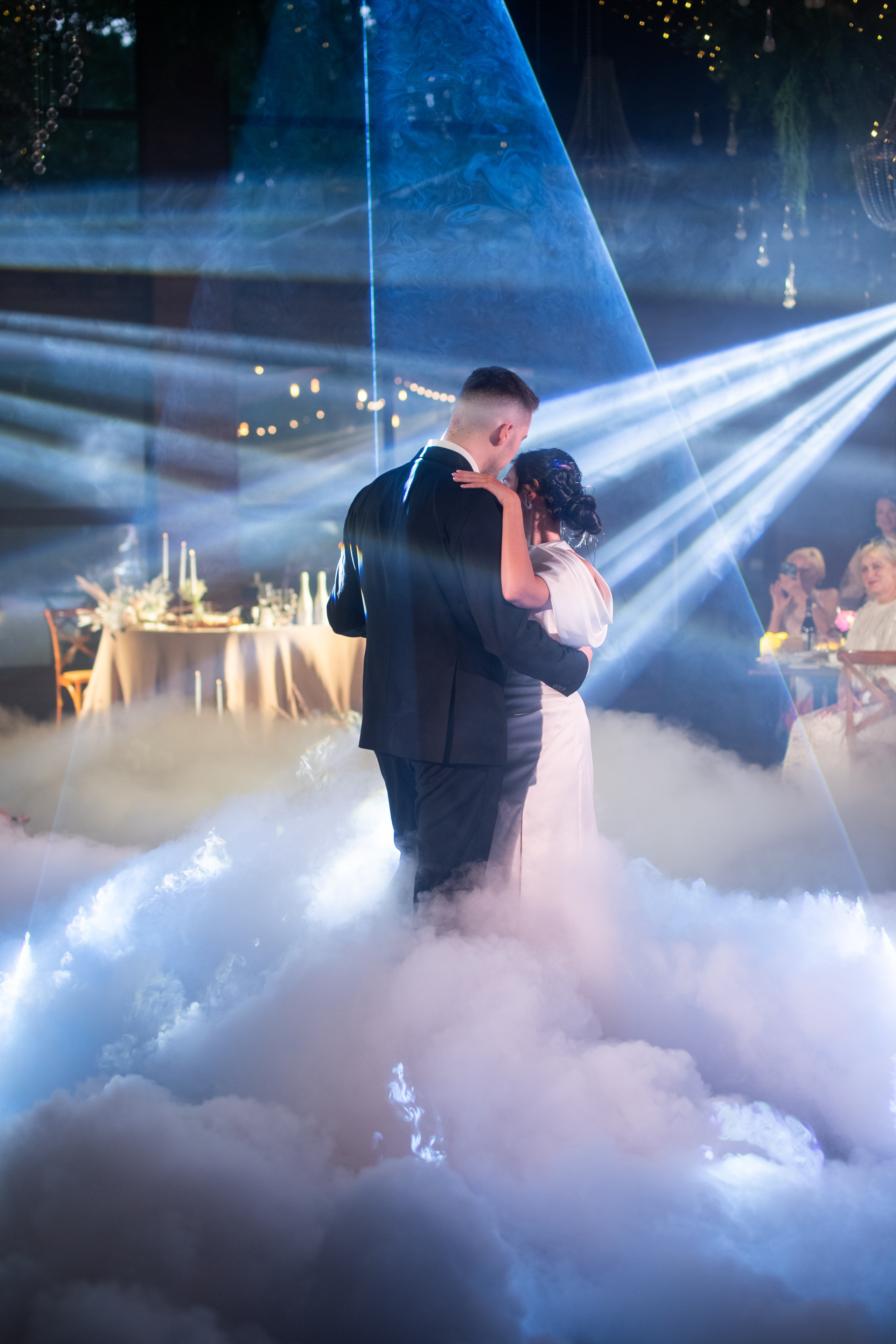 Мария и Андрей 01.06.2025. Свадебный фотограф в Хабаровске Елена Андреенко