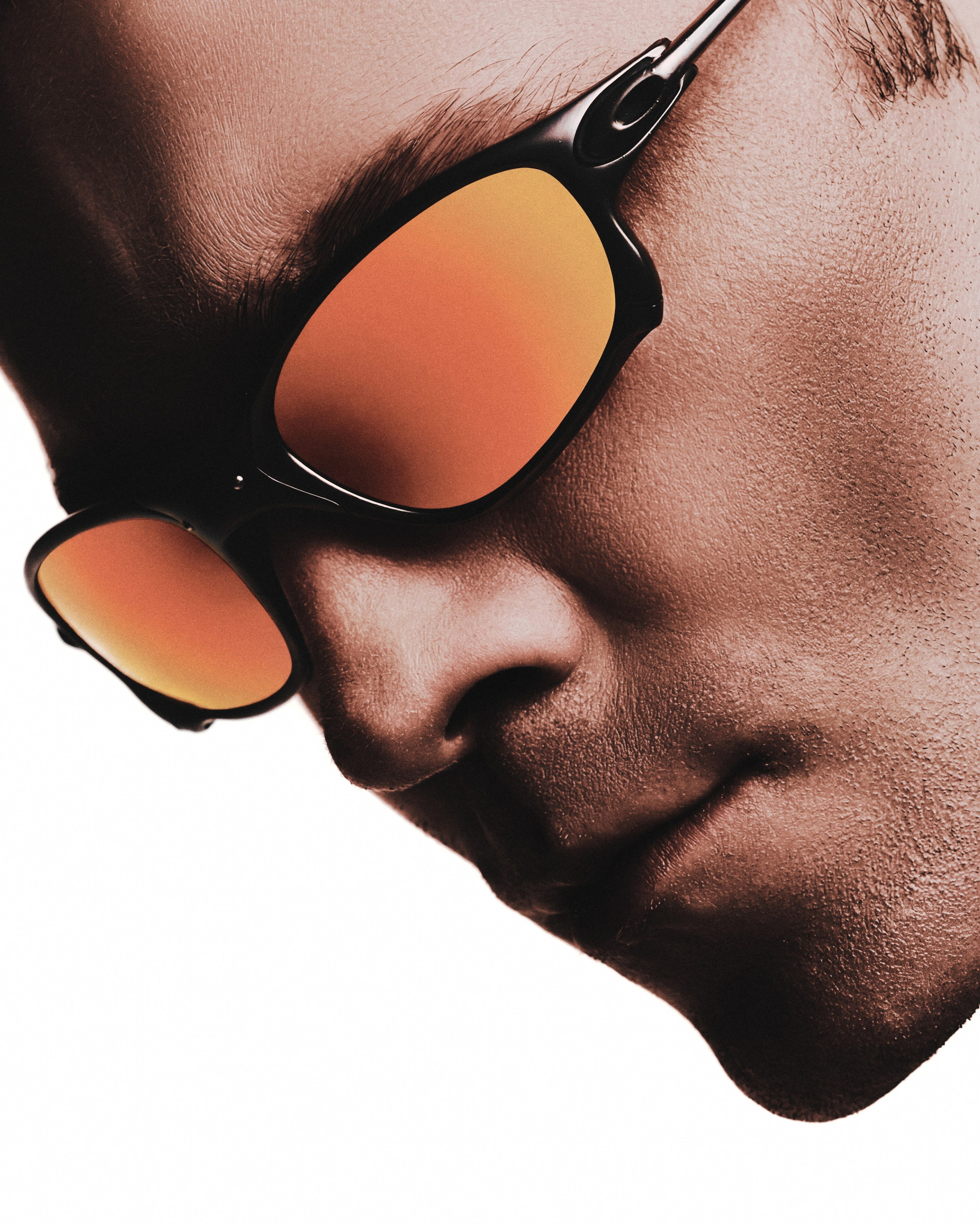 Реклама спортивных очков. Фэшн-фотография и портреты в Владивостоке. Превращаю съёмку в повествование — создаю образы с сюжетом, которые остаются в памяти