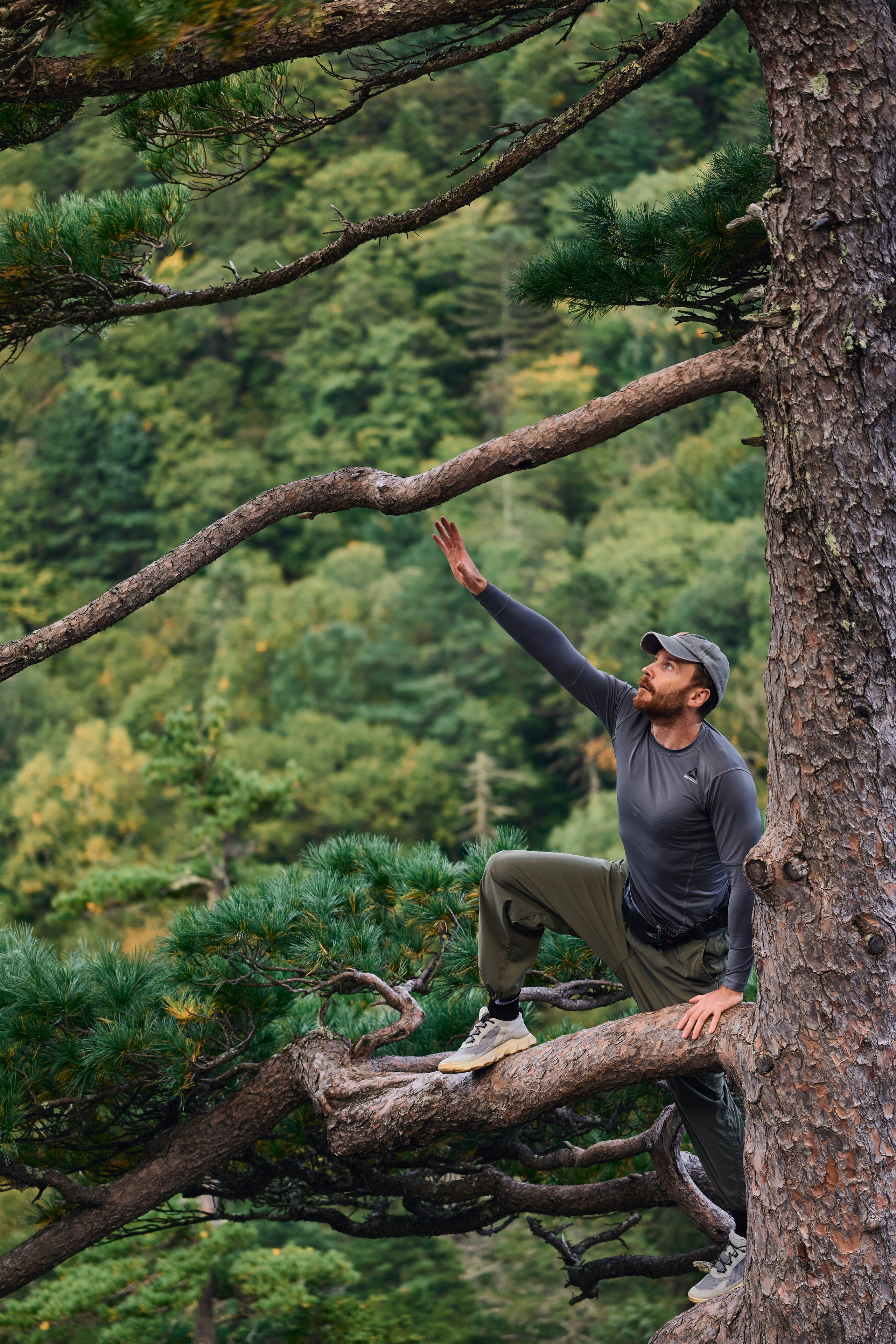 Фото поход на медвежью гору. Фэшн-фотография и портреты в Владивостоке. Превращаю съёмку в повествование — создаю образы с сюжетом, которые остаются в памяти