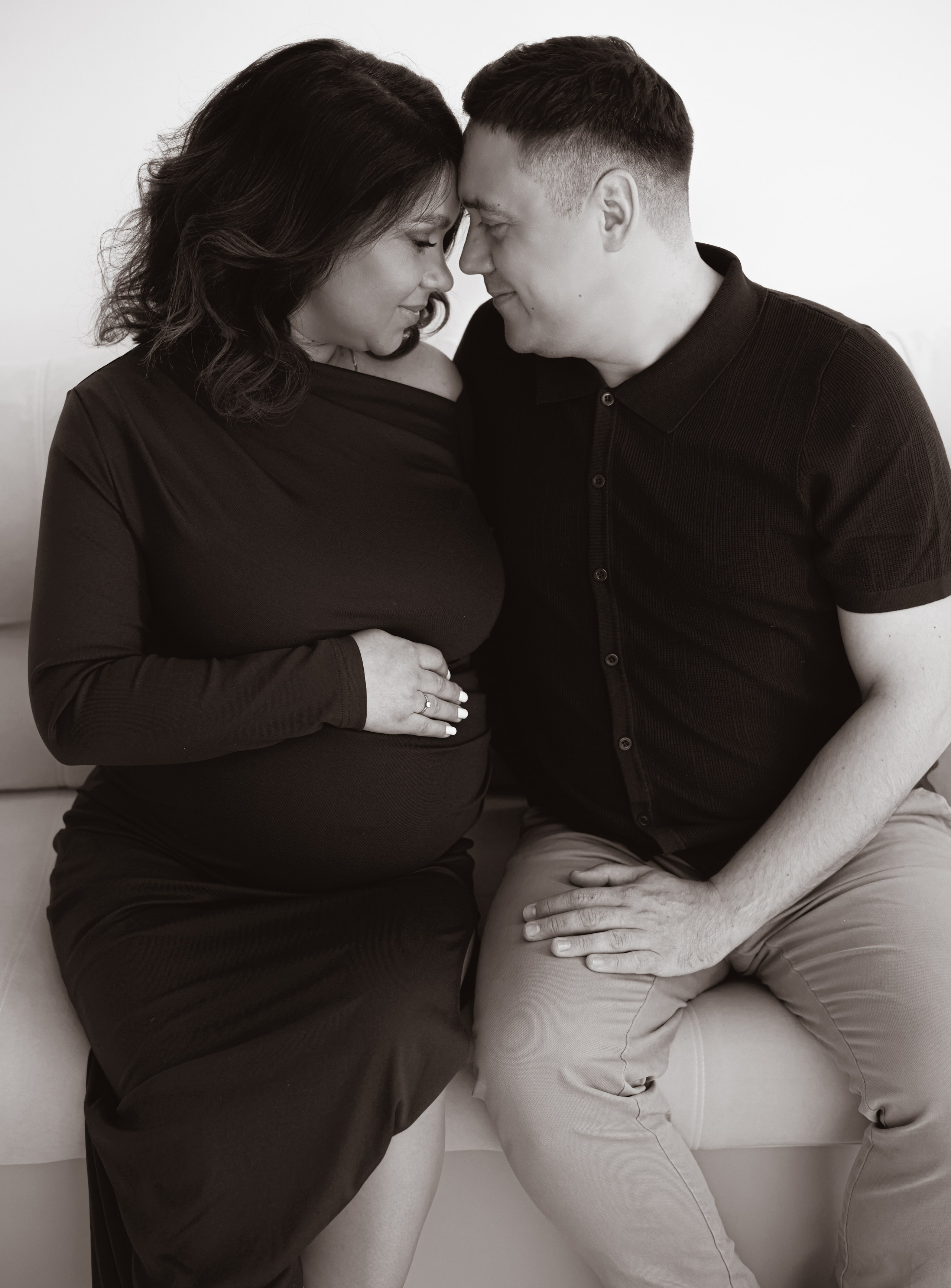 Беременность. Фотограф в Нижнем Новгороде | Лорэна