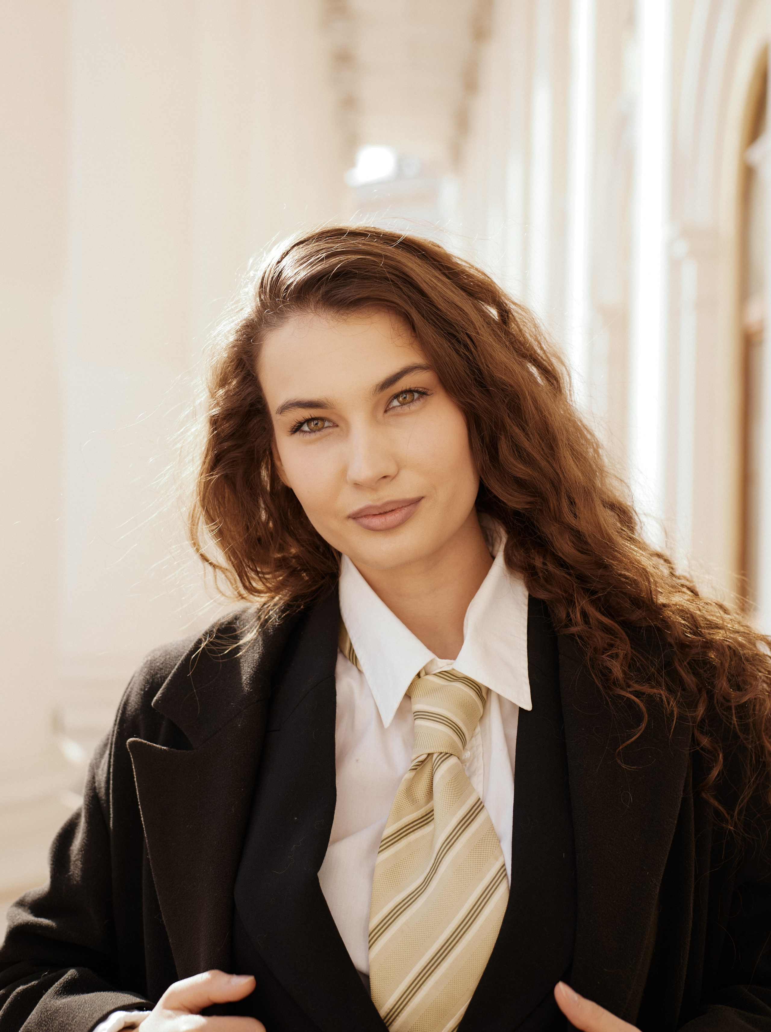 Индивидуальная съемка. Фотограф в Нижнем Новгороде | Лорэна