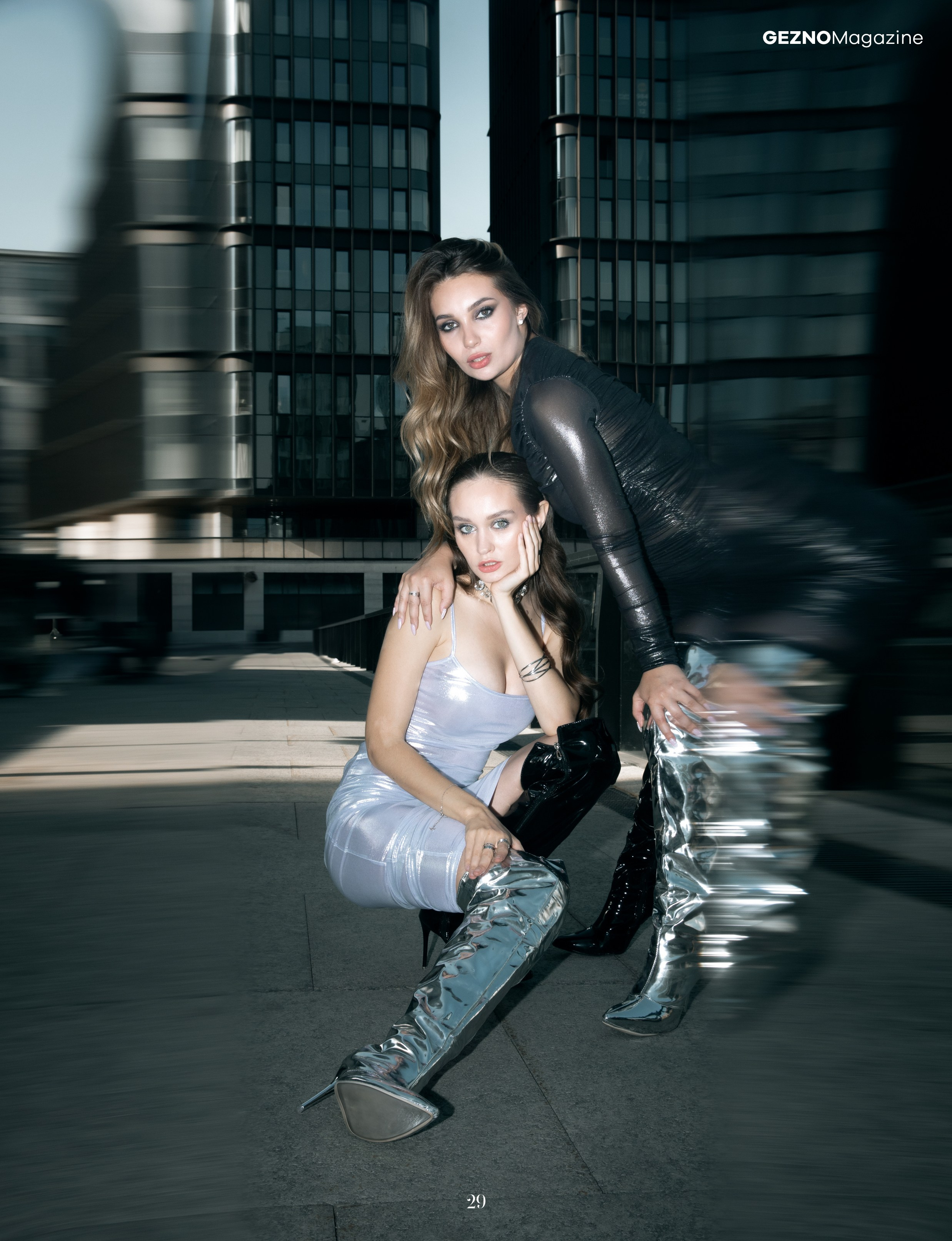 Достижения. Фотограф брендов и бизнеса в Москве Алексей Сентюрин