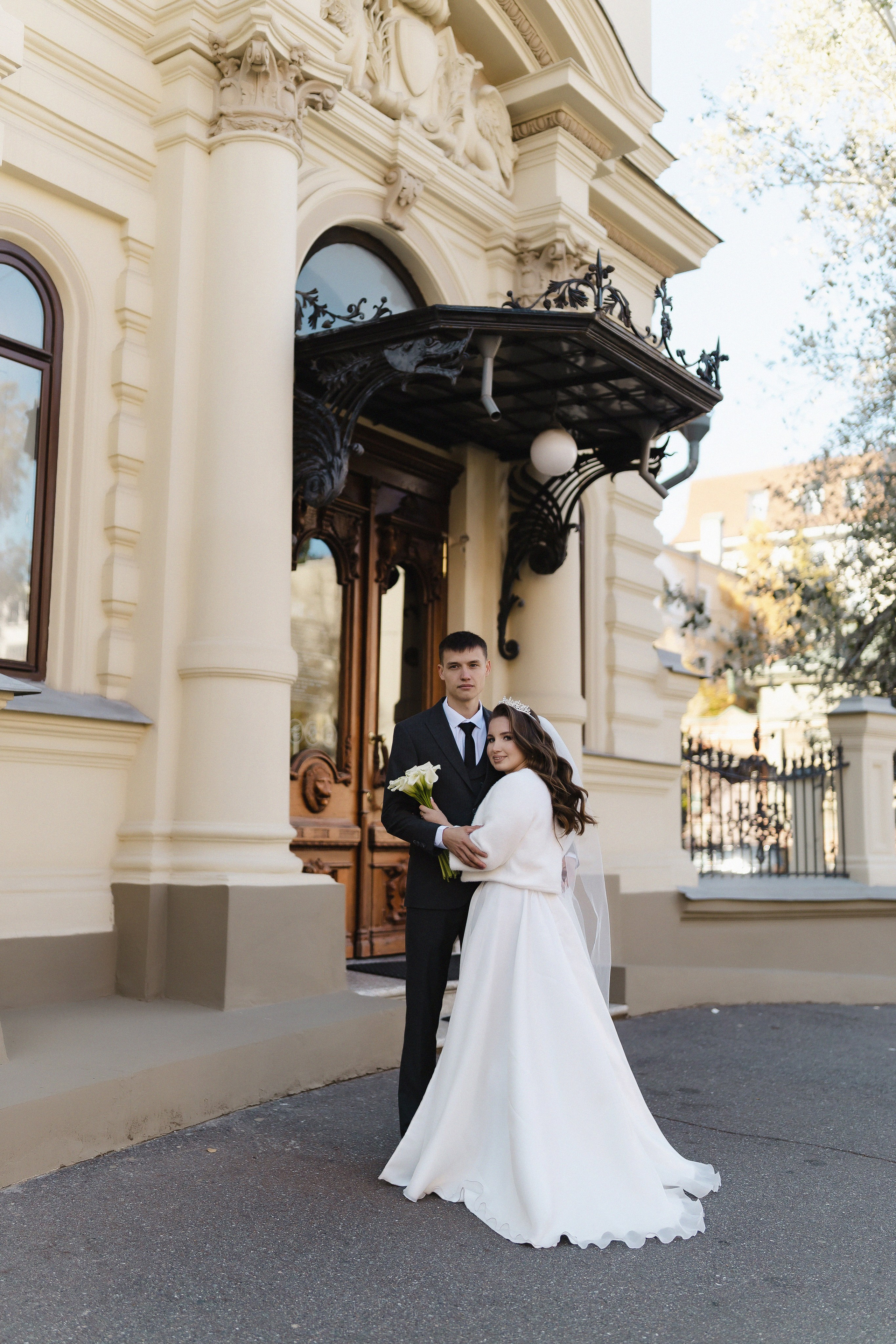 Прогулка. Свадебный и семейный фотограф в Казани и Волжске