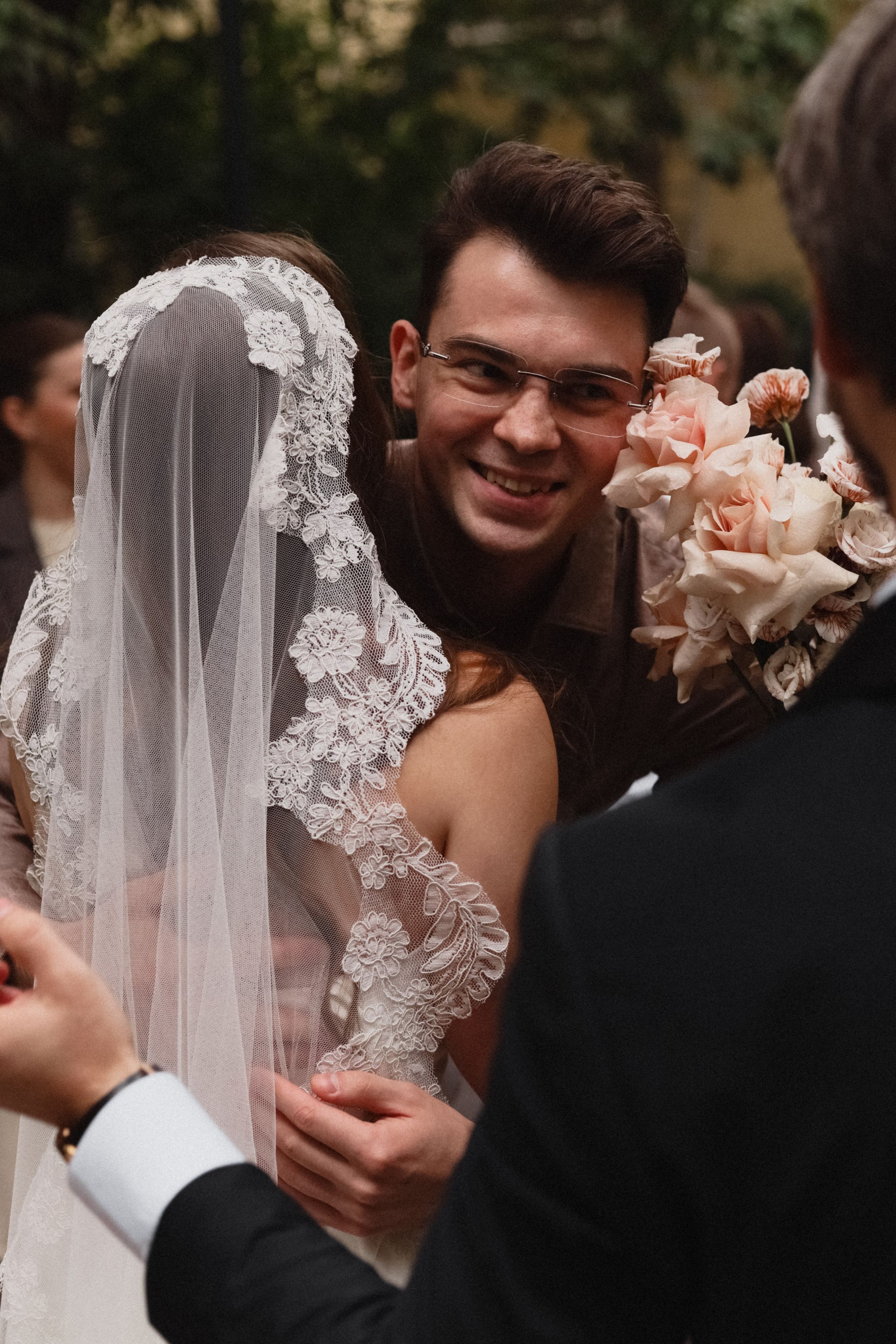 РОДЕН. Свадебный и семейный фотограф в Самаре и Москве