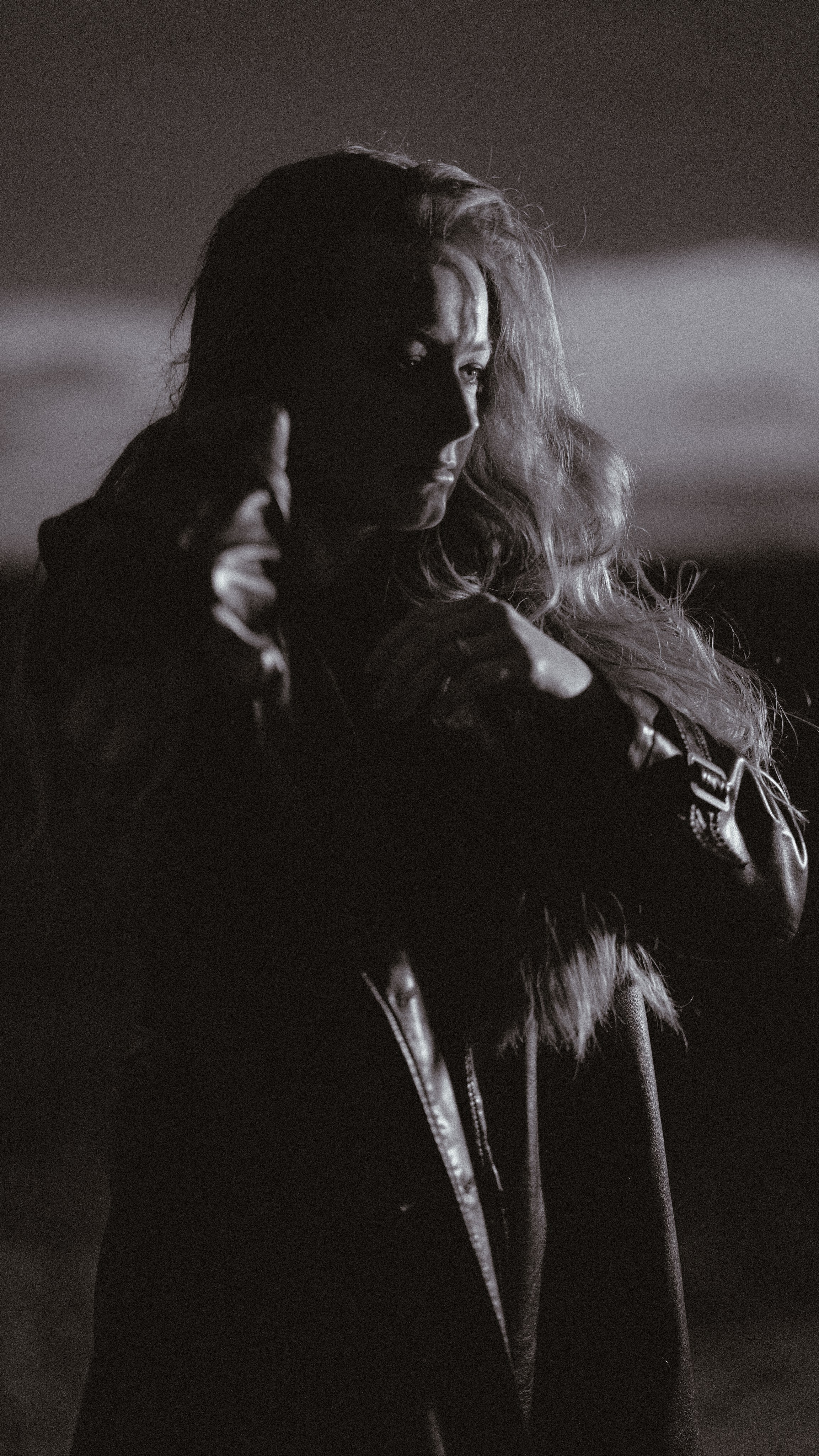 Галя поле. Валерия Никишина