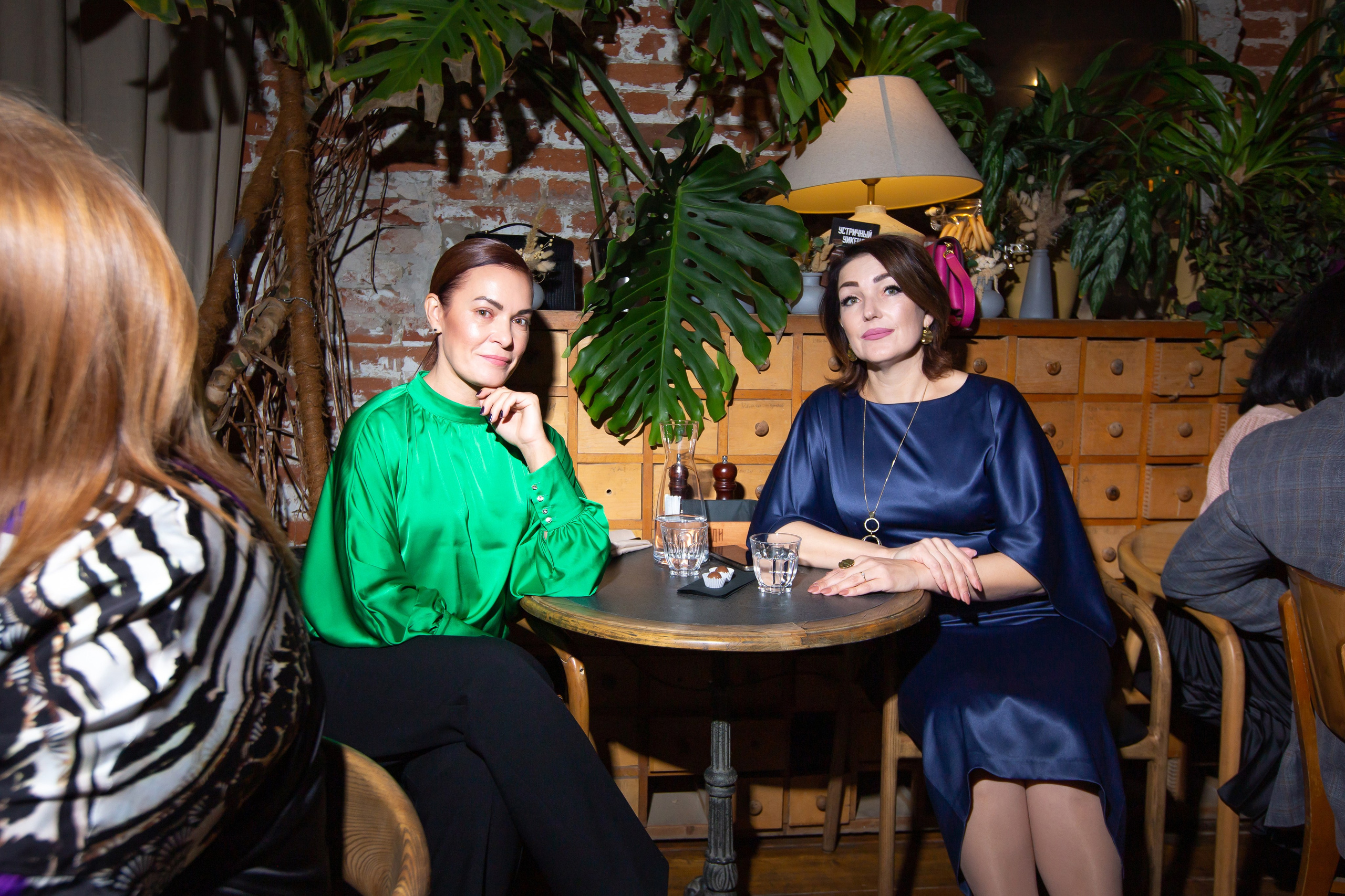 Клуб «Горожане». Свадебный фотограф Анастасия Багдасарян