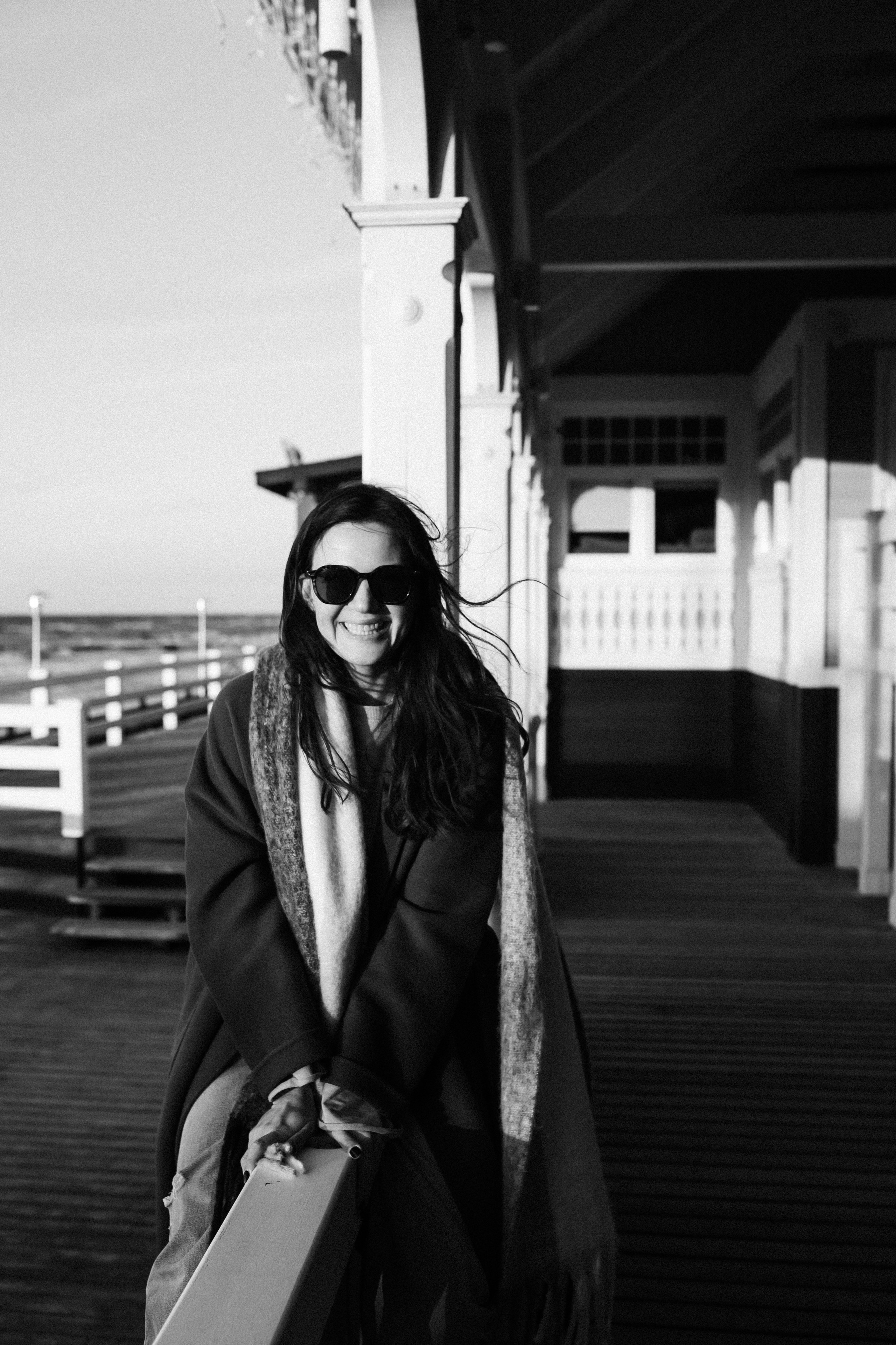 Ольга. Фотограф Зеленоградск Красильникова Елена