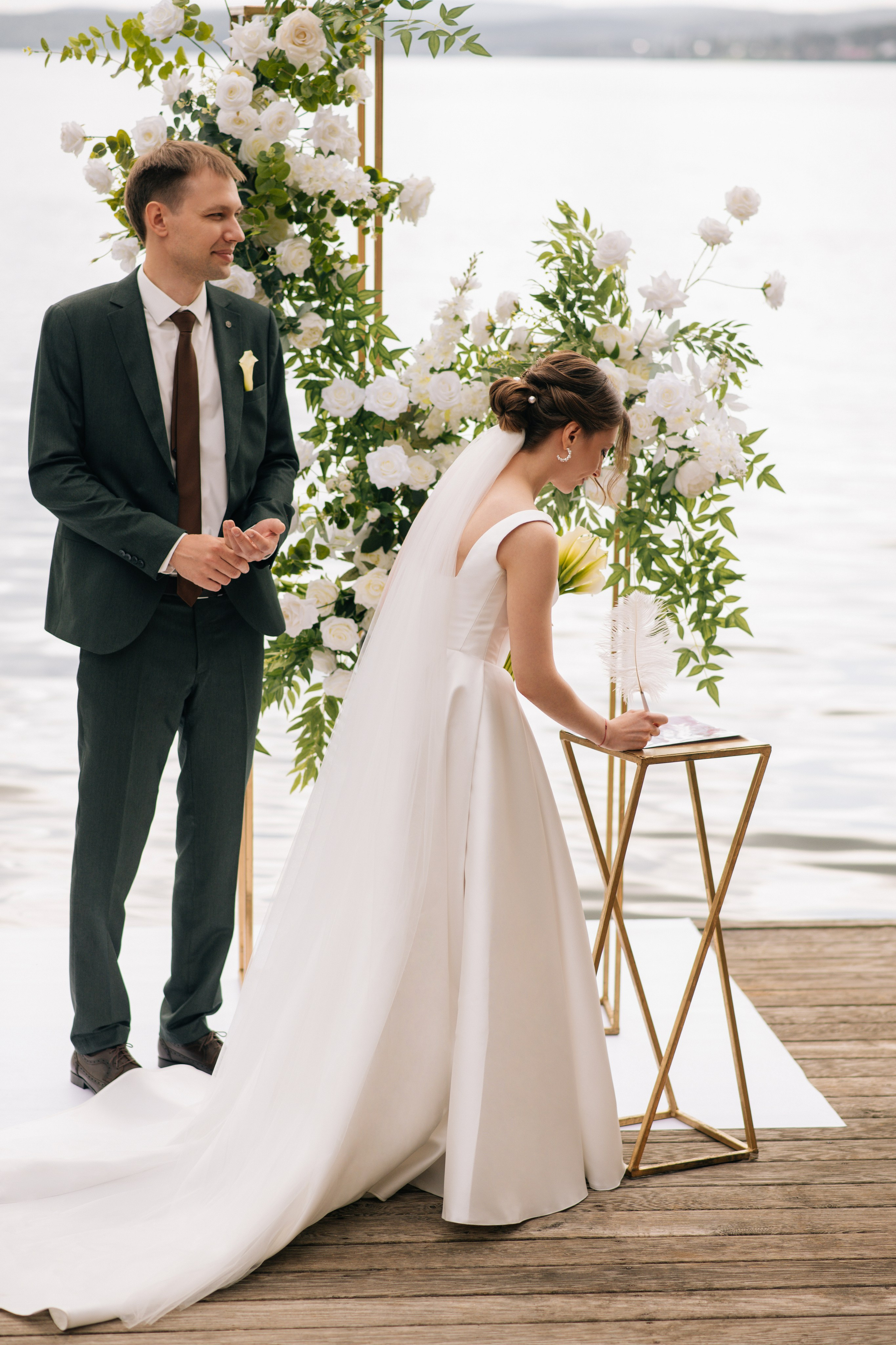 Екатерина & Михаил. Фотограф в Екатеринбурге Веретенова Наталья