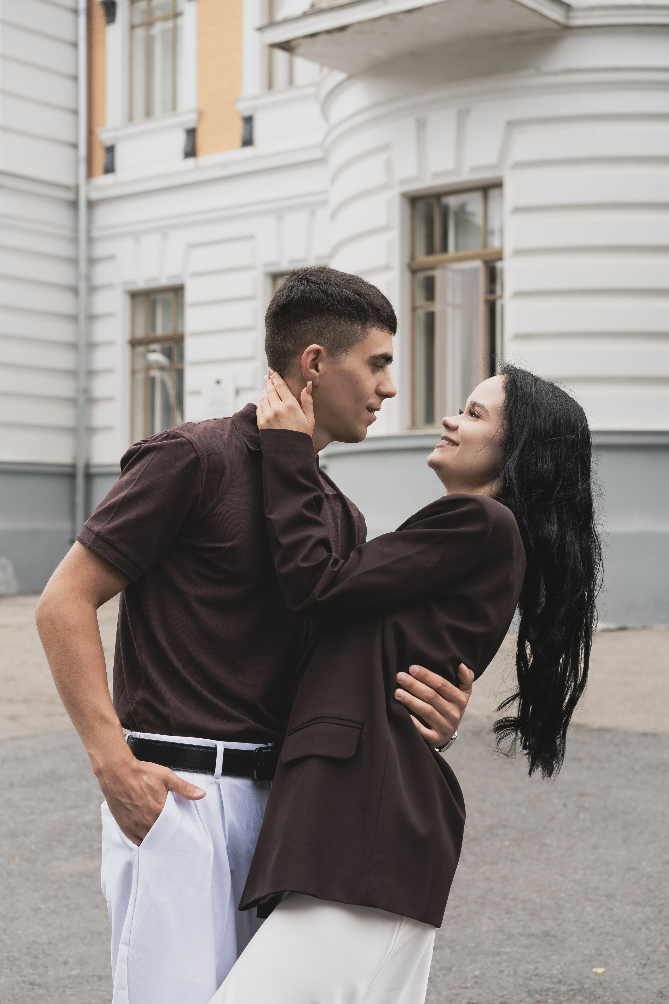 Love Story. Иван Волохов