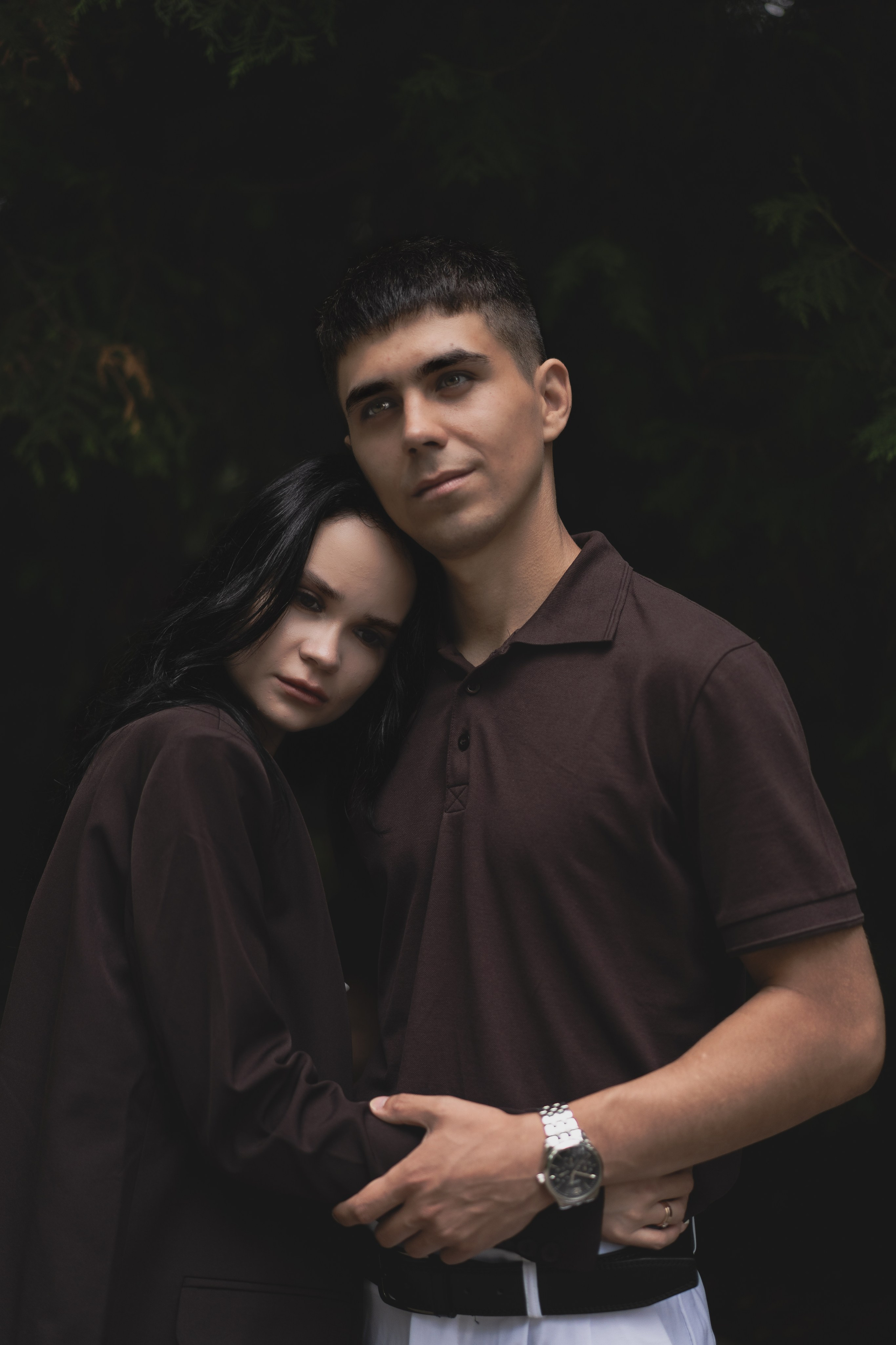 Love Story. Иван Волохов