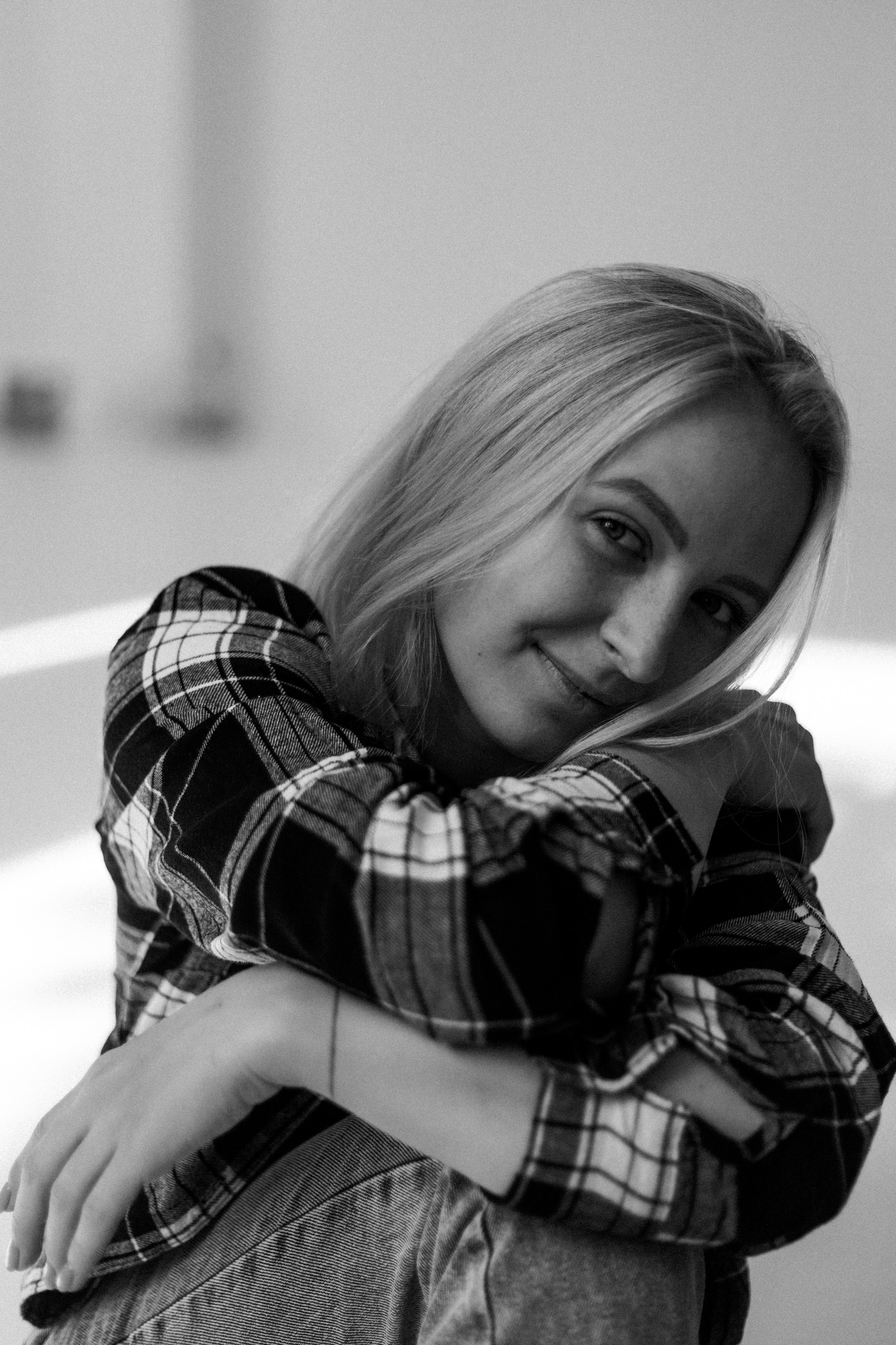 Анна. Женский фотограф в Москве Юля Иванова