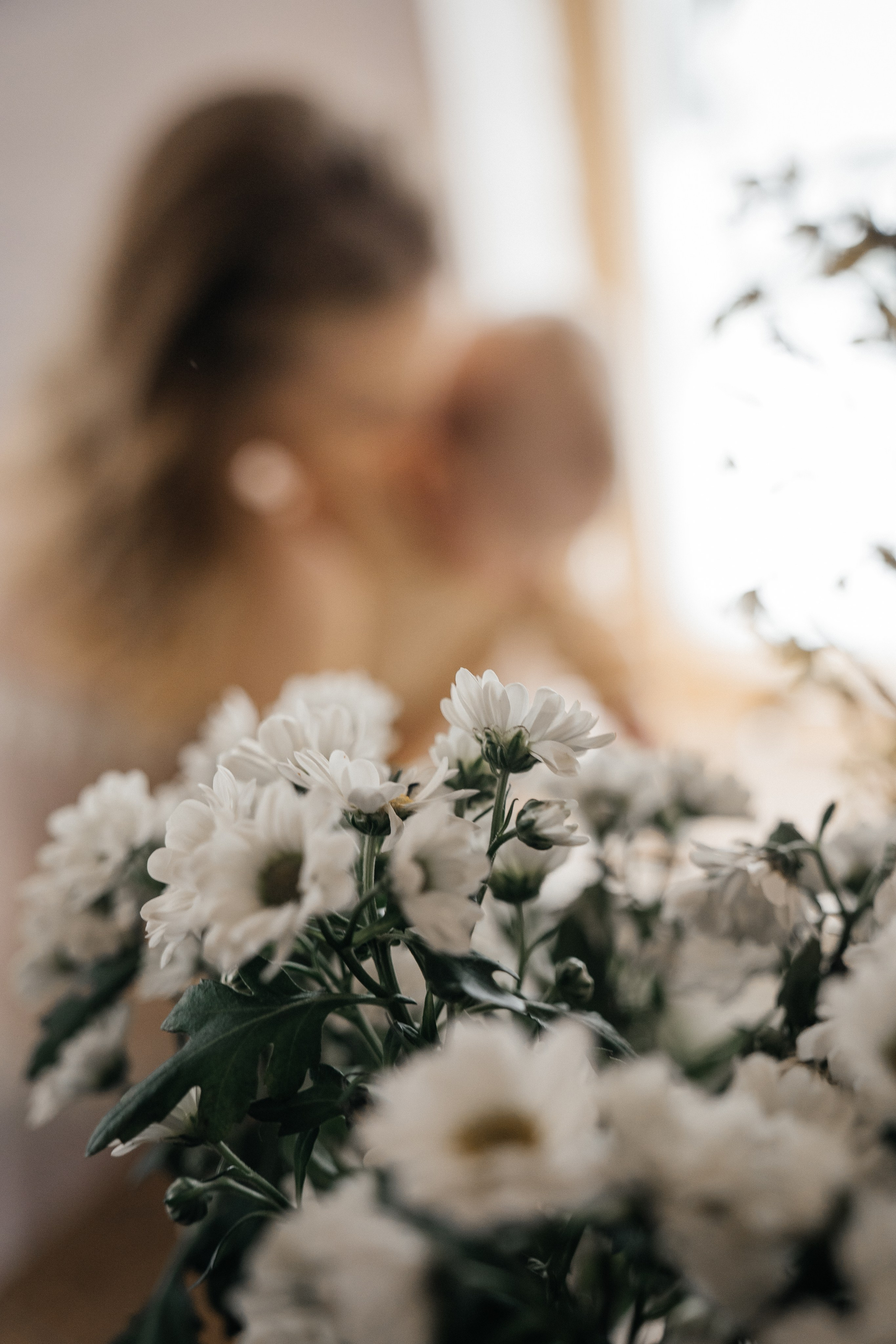 Алиса с мамой Кристиной в нежной семейной фотосессии в Домике Элли г. Пушкино. Семейный и детский фотограф в Сергиев Посаде, Хотьково Якимчук Любовь