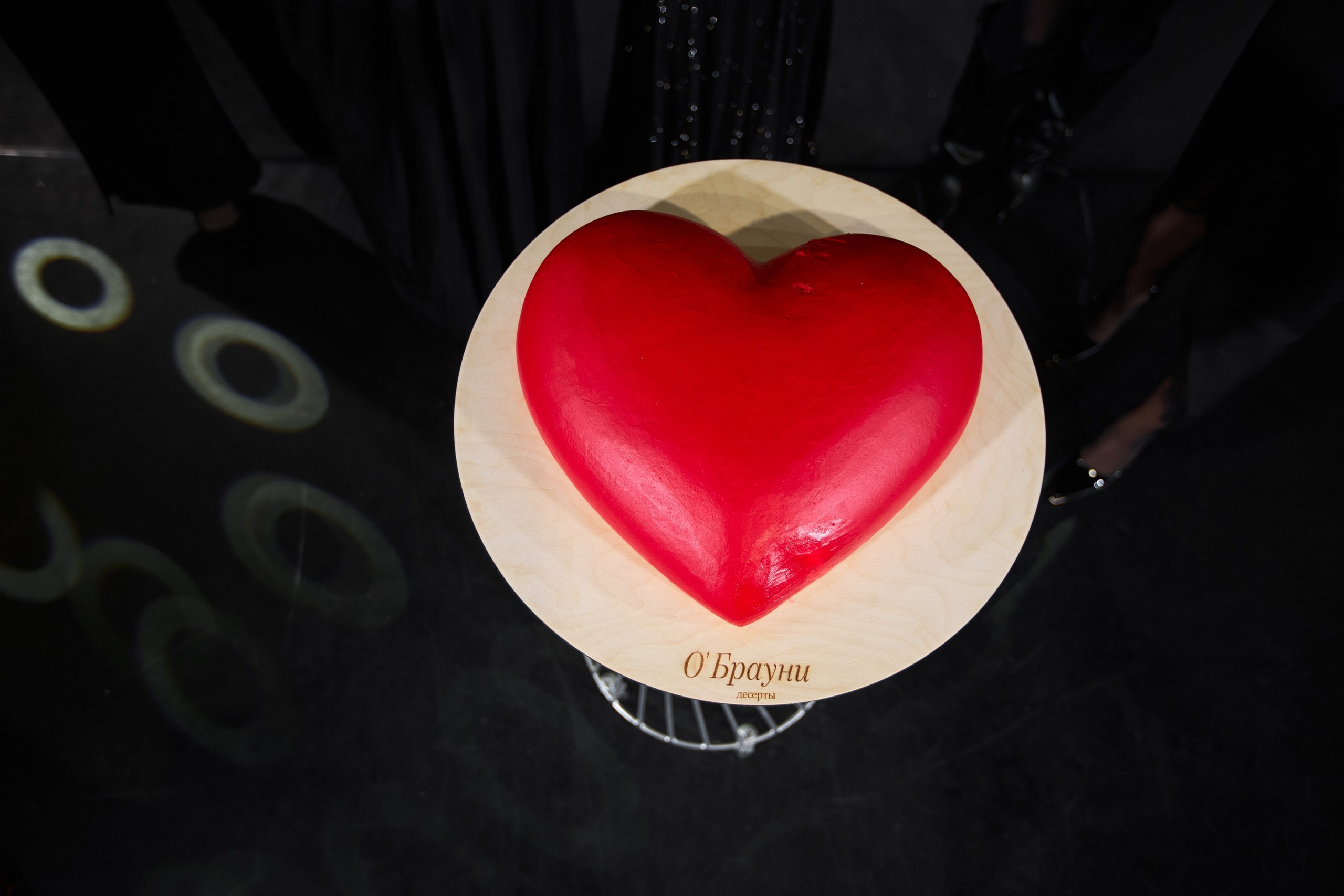 Показ MAVIE. Свадебный фотограф Челябинск, Екатеринбург, Курган — Виктор Слуднов