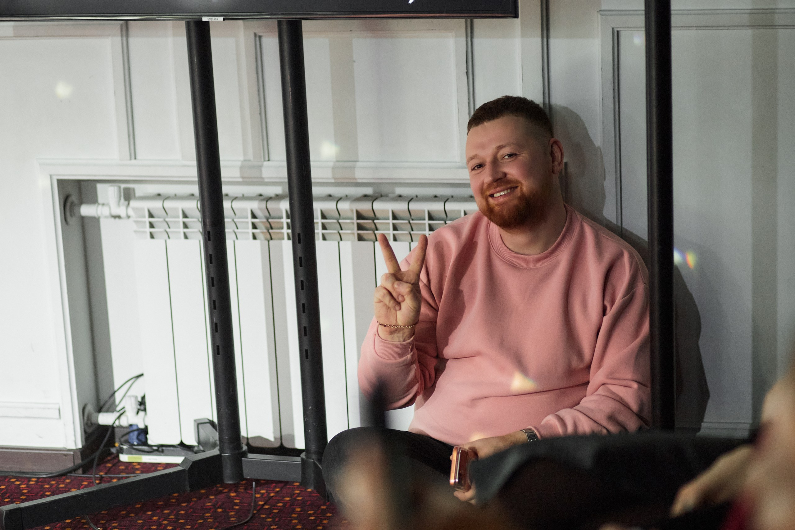 Показ MAVIE. Свадебный фотограф Челябинск, Екатеринбург, Курган — Виктор Слуднов