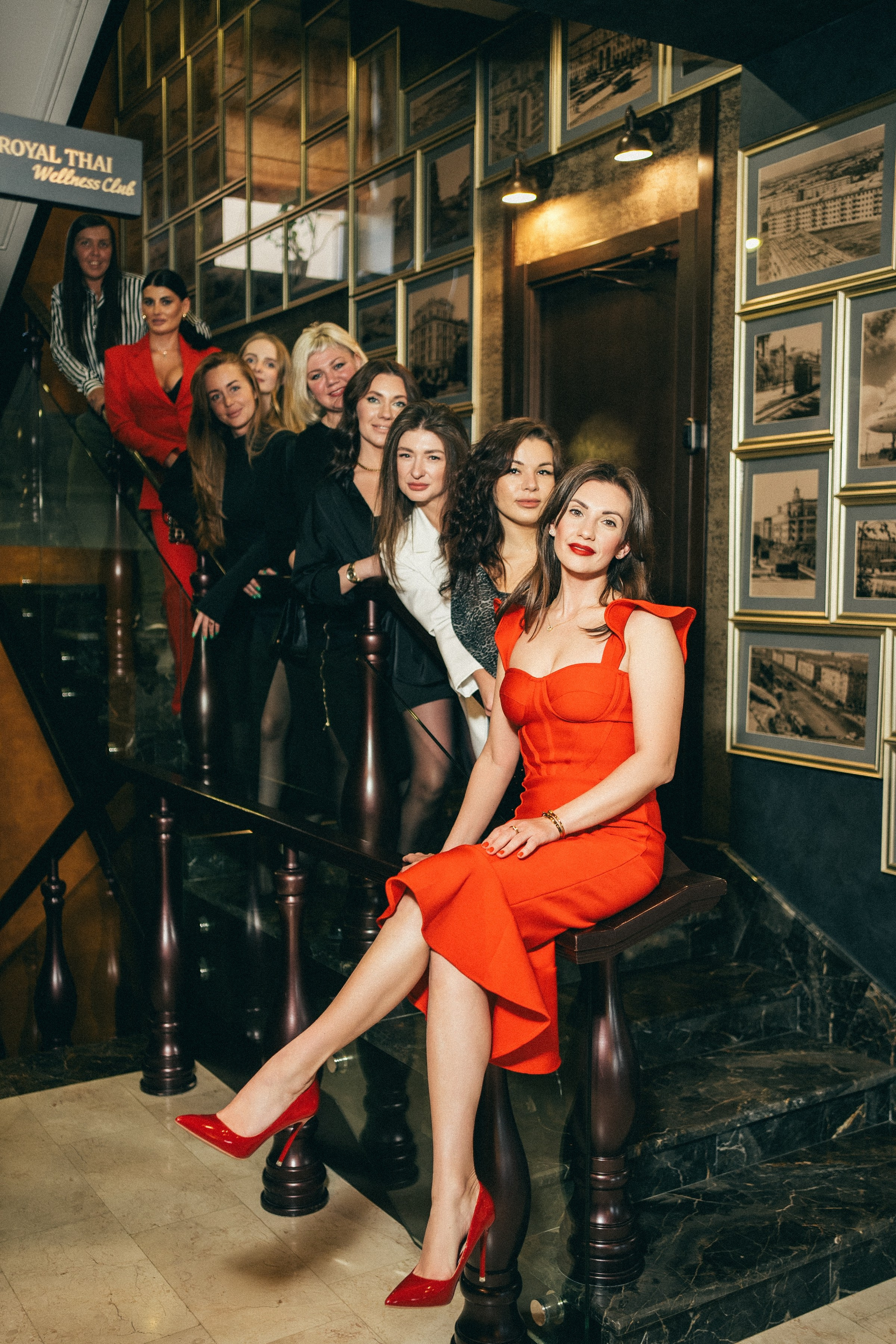 День рождения Кристины. Фотограф на любое событие в Кемерово