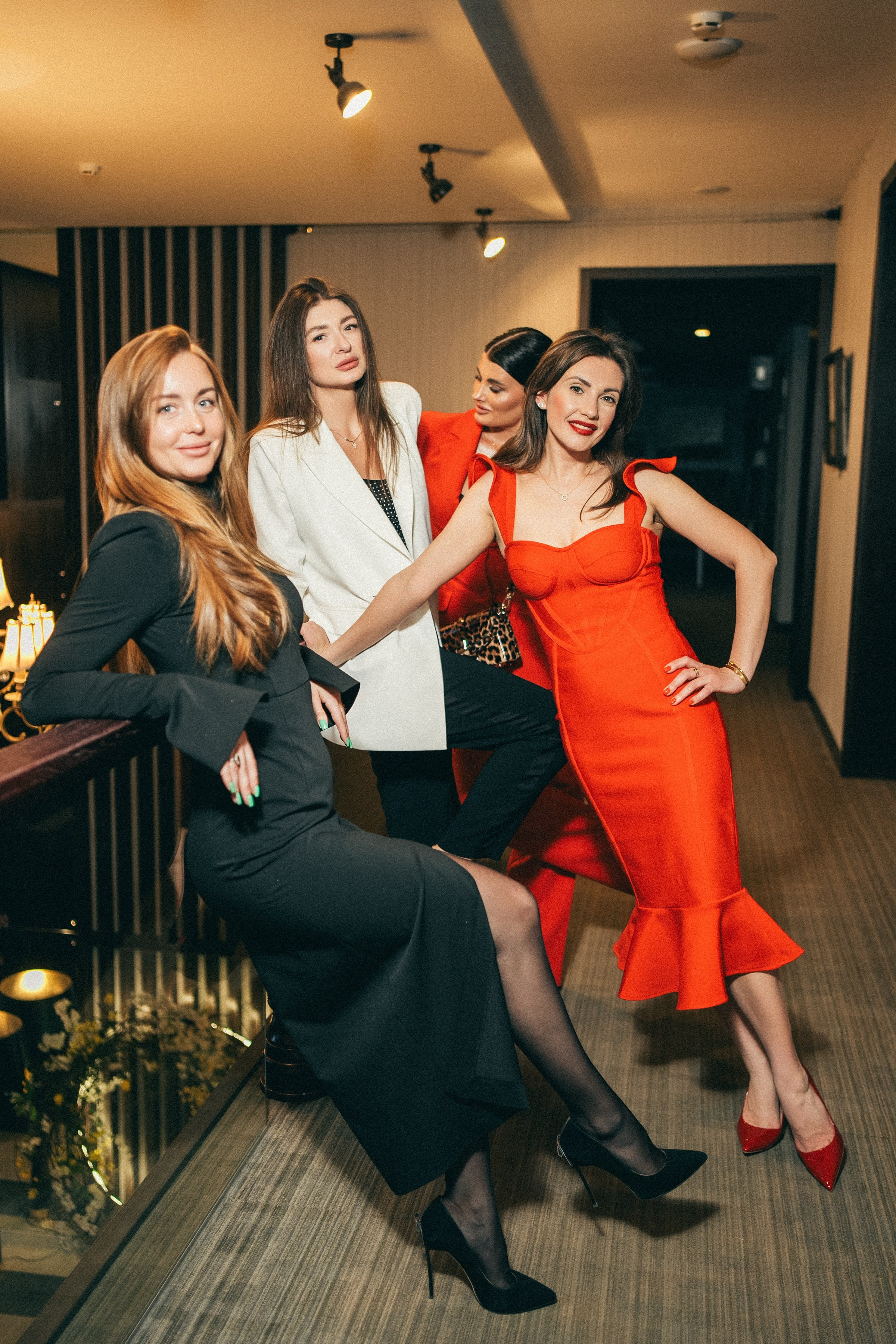 День рождения Кристины. Фотограф на любое событие в Кемерово