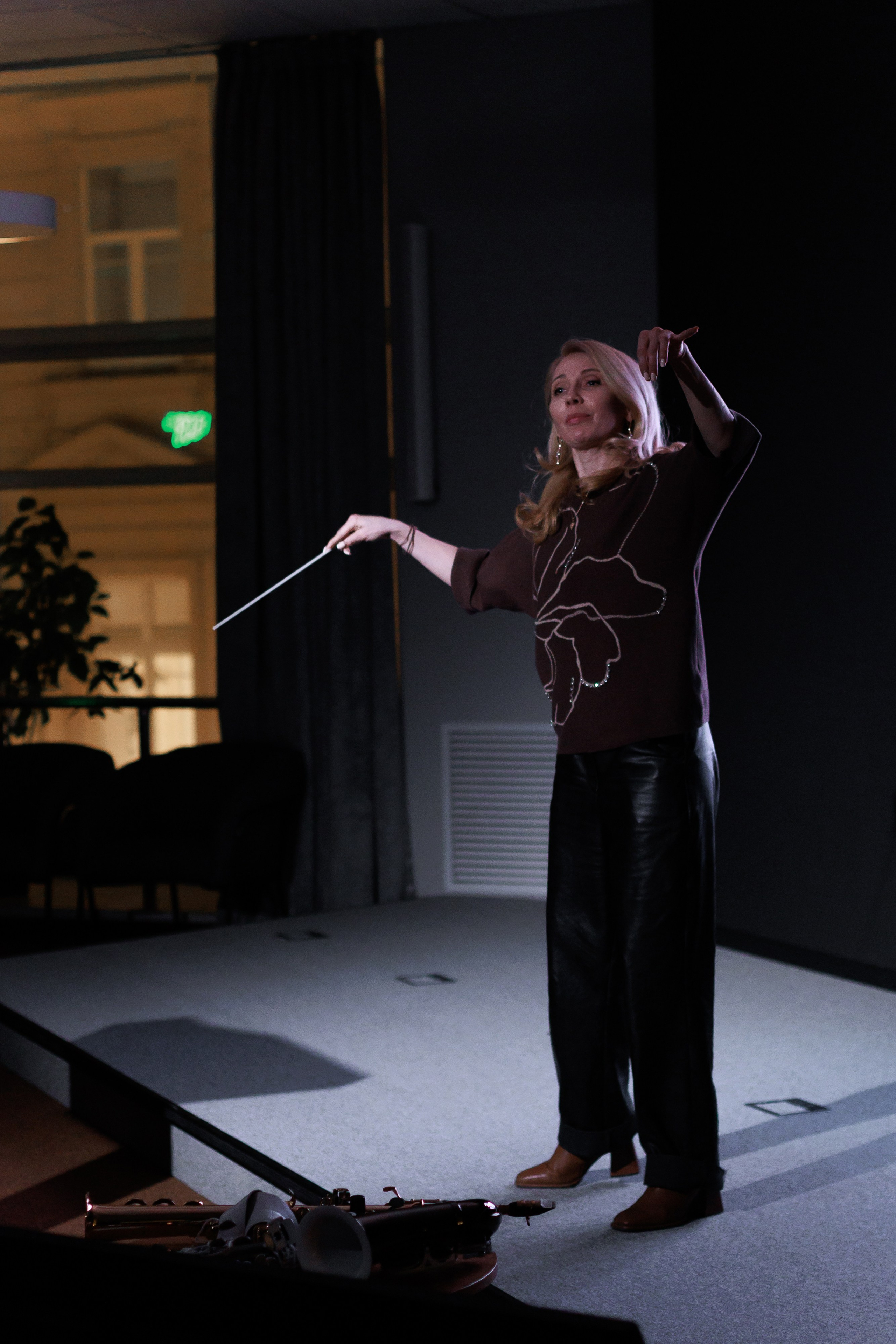 Бизнес Симфония. Репортажный и портретный фотограф Каширина Лилия Москва