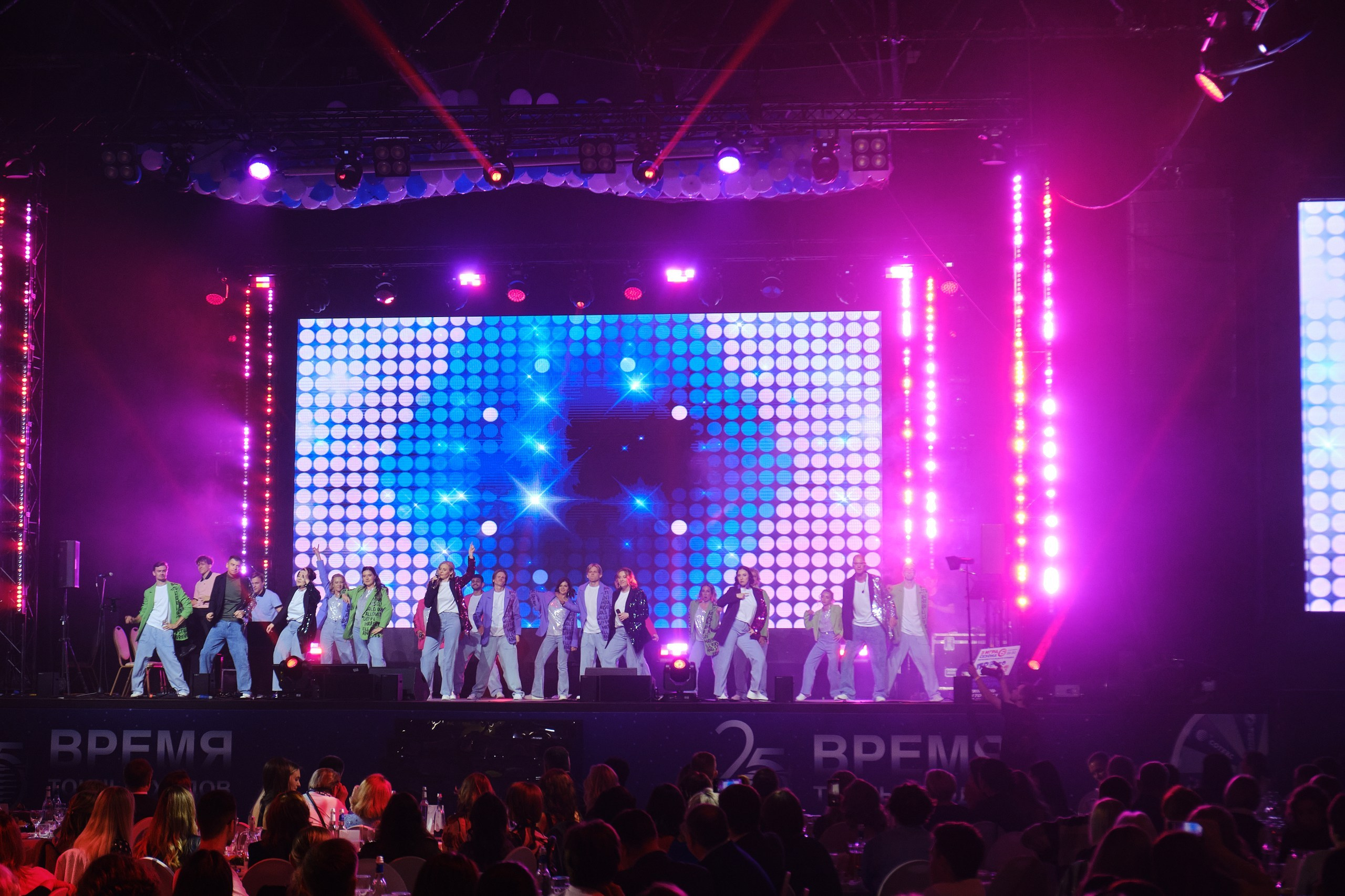 Площадка Атмосфера. Репортажный фотограф в Москве Денис Тамко